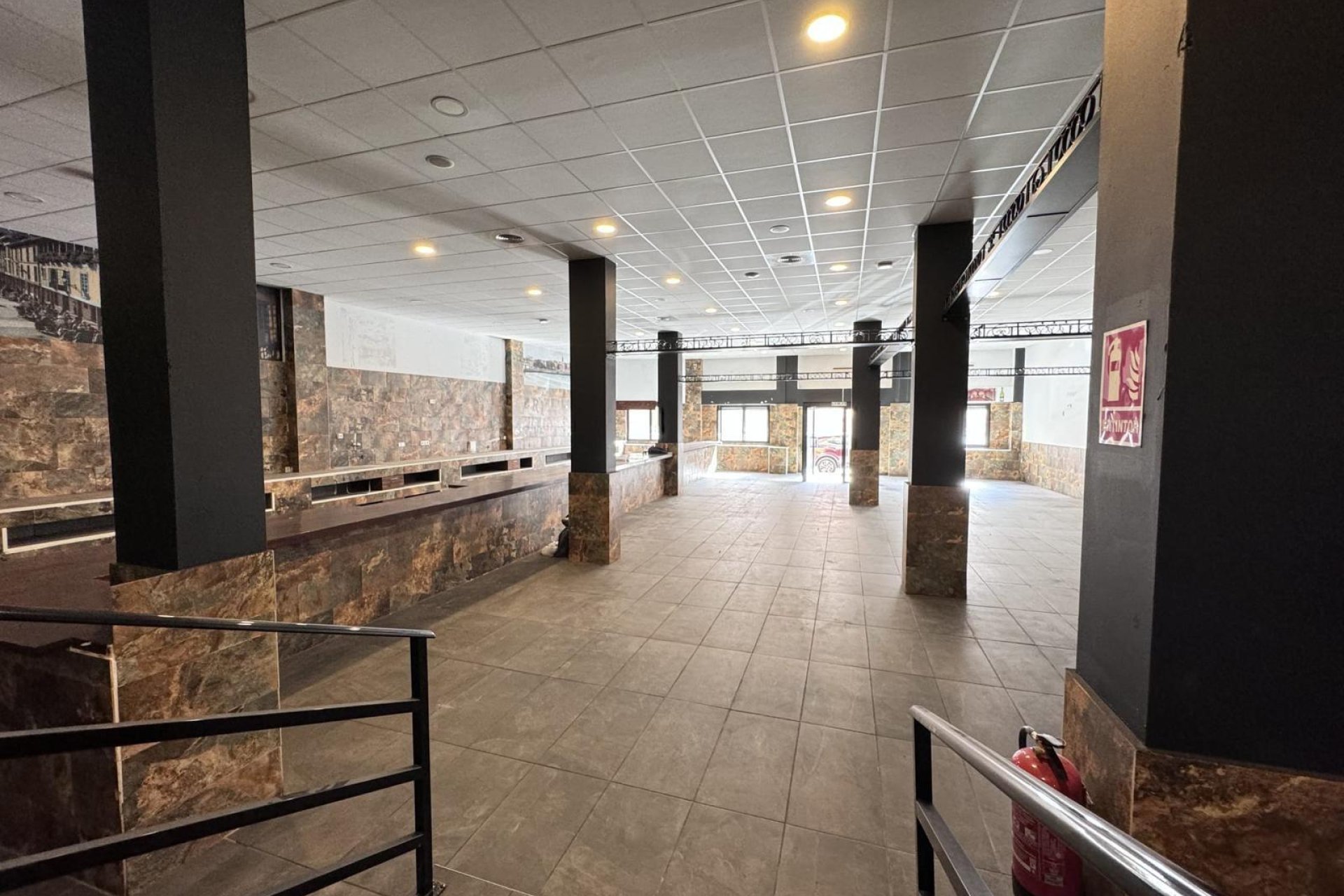 Вторичное жилье - Бизнес - Torrevieja - Playa del cura