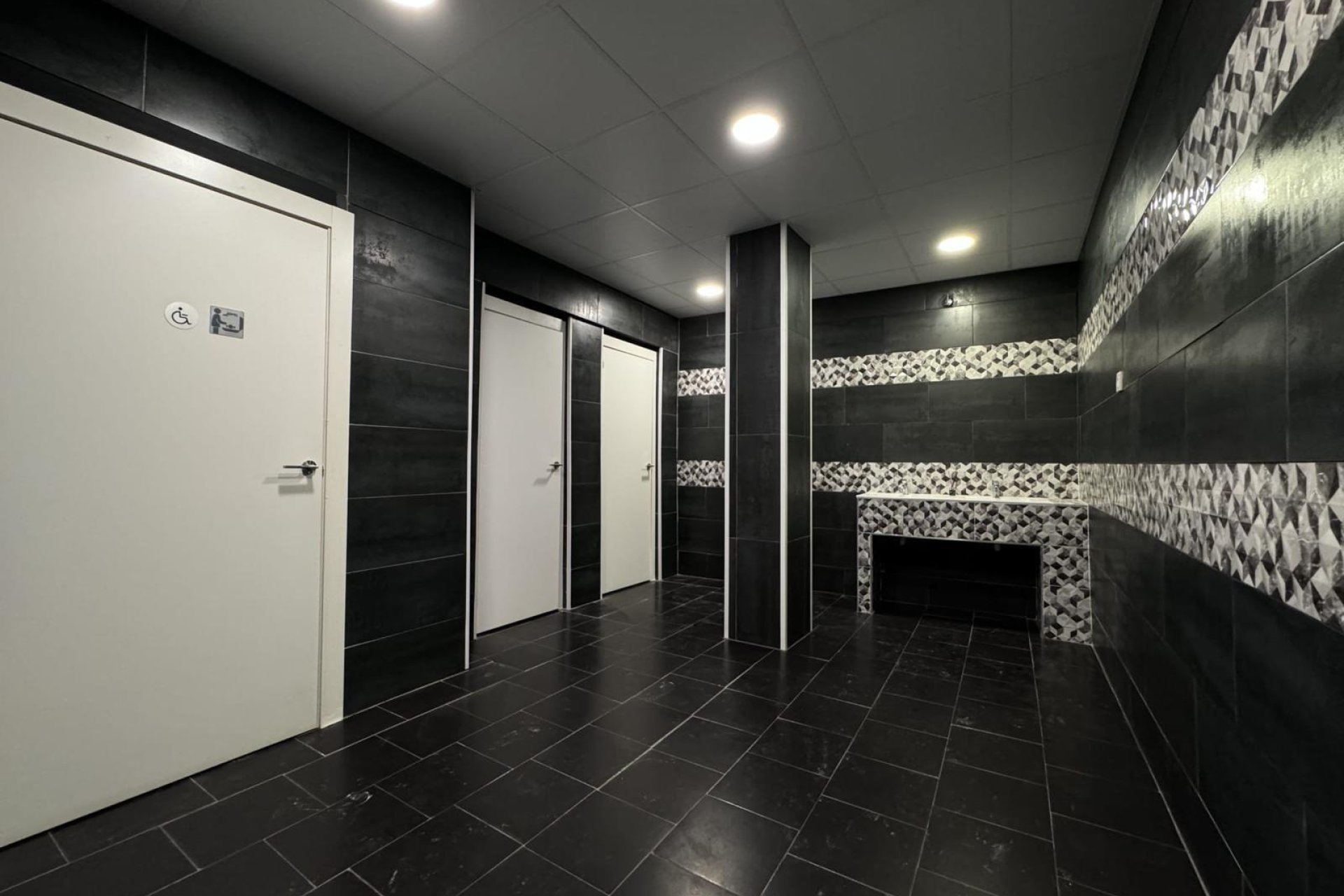 Вторичное жилье - Бизнес - Torrevieja - Playa del cura