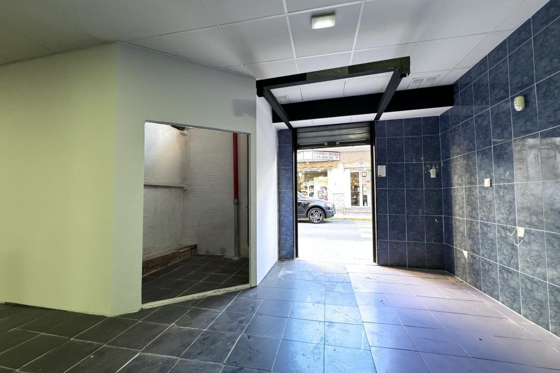 Вторичное жилье - Бизнес - Torrevieja - Playa del cura