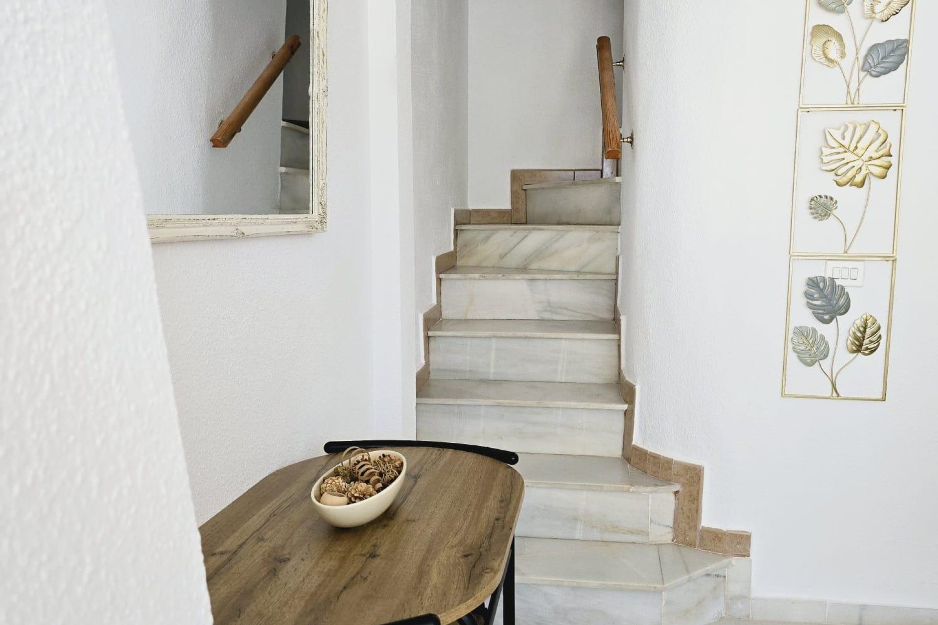 Вторичное жилье - Бунгало - Guardamar del Segura - Buenavista