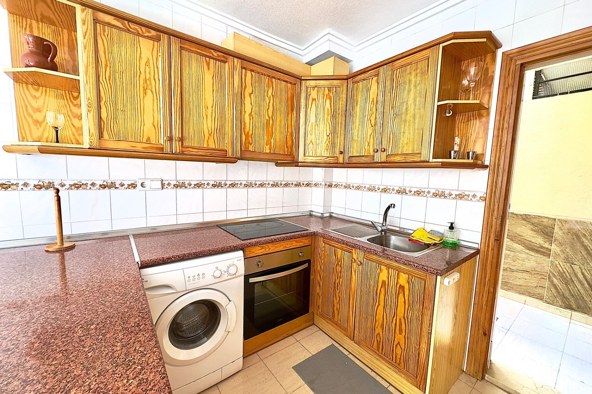 Вторичное жилье - Бунгало - Orihuela Costa - La Florida