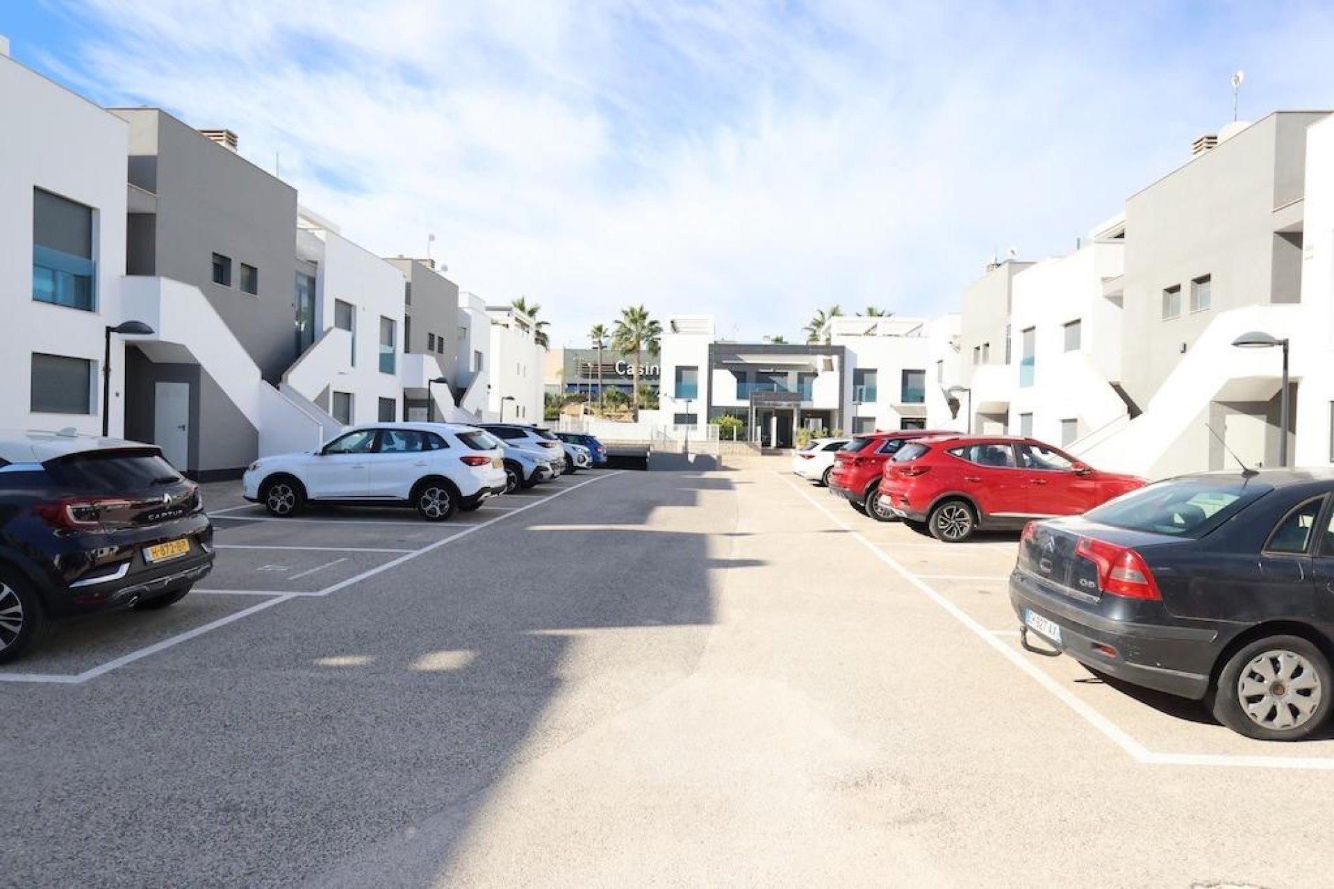 Вторичное жилье - Бунгало - Orihuela Costa - La Zenia