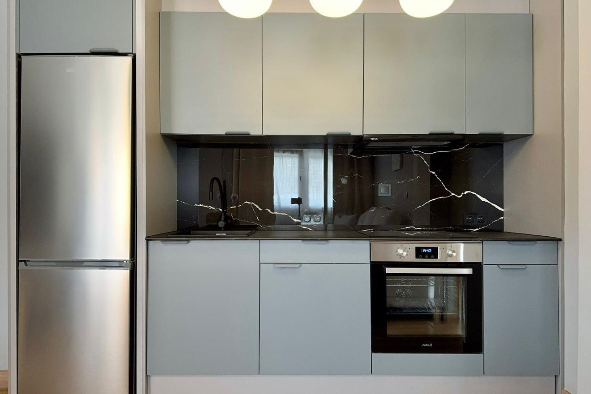 Вторичное жилье - Бунгало - Orihuela Costa - Las Filipinas