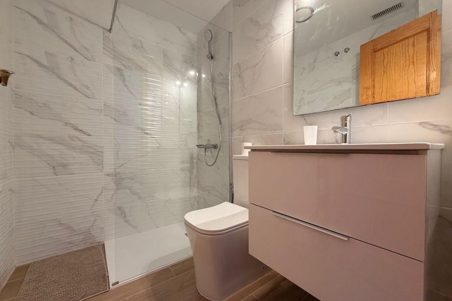 Вторичное жилье - Бунгало - Orihuela Costa - Las Filipinas