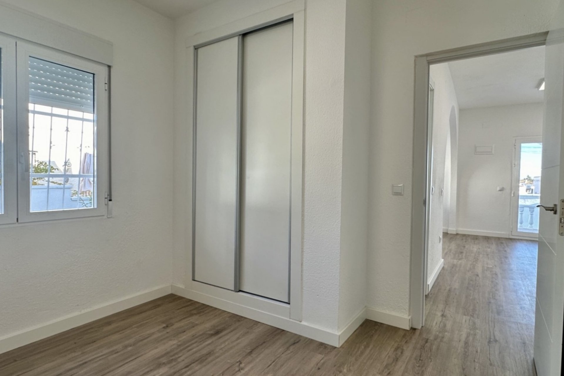 Вторичное жилье - Бунгало - Orihuela Costa - Las Filipinas