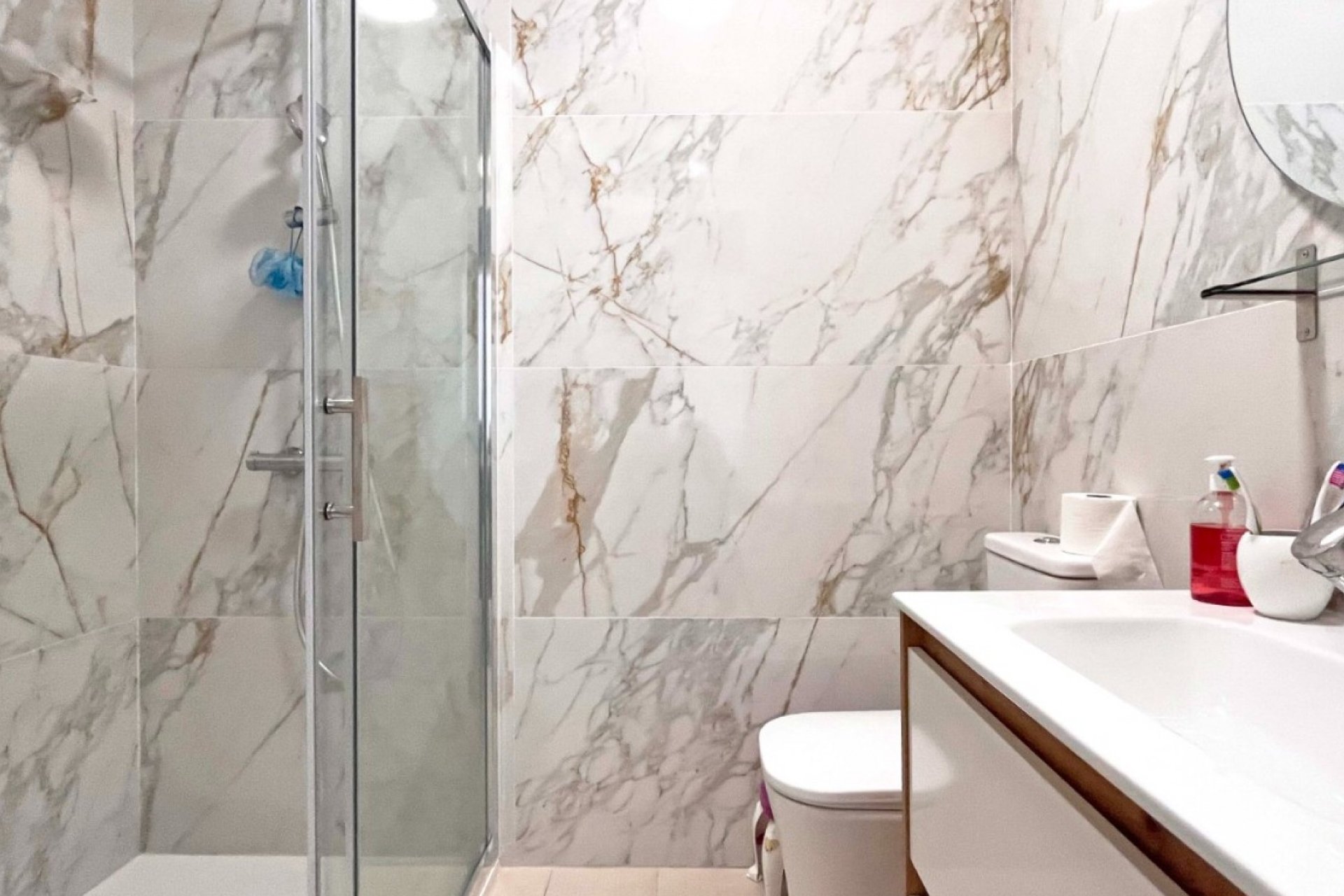 Вторичное жилье - Бунгало - Orihuela Costa - Playa Flamenca