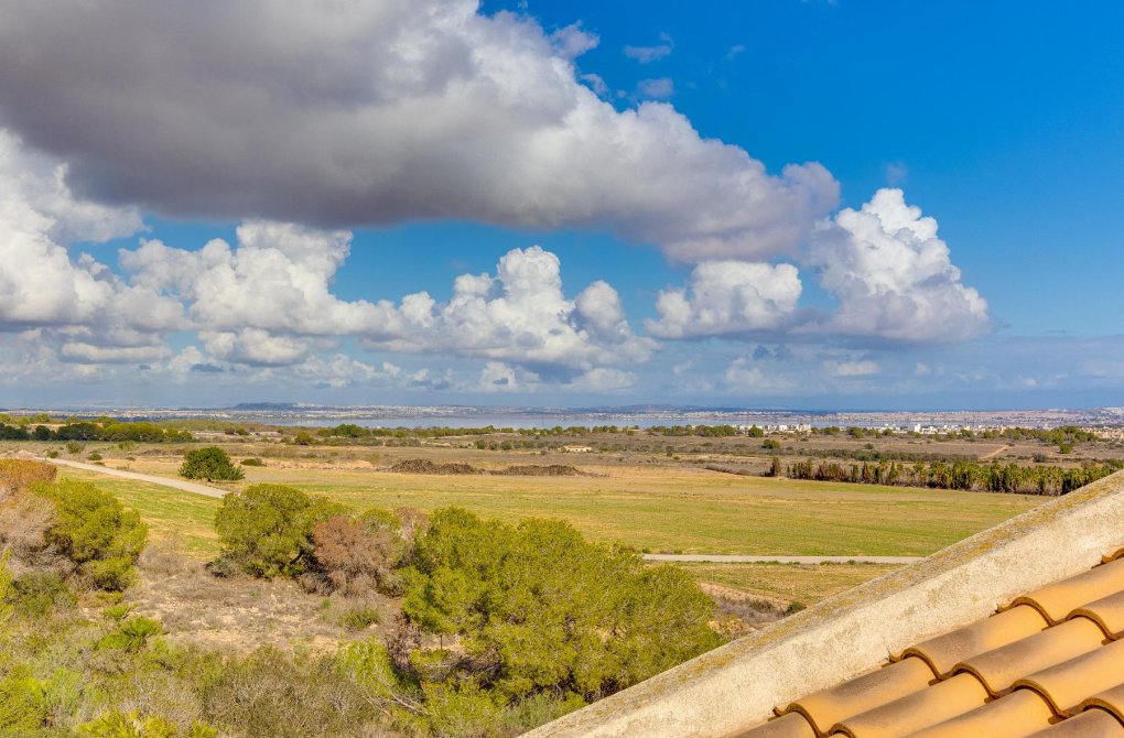 Вторичное жилье - Бунгало - Orihuela Costa - Villamartín