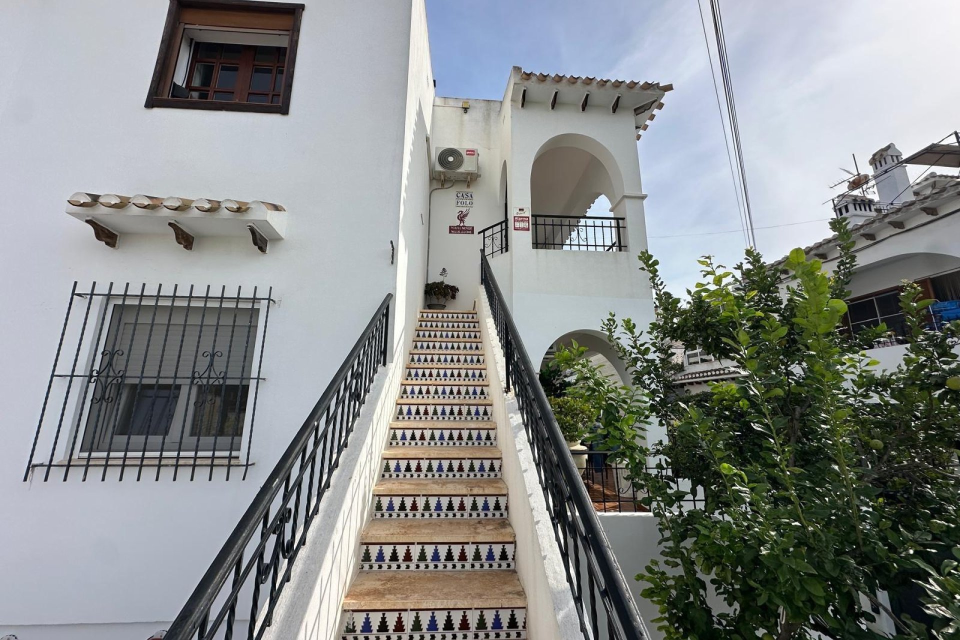 Вторичное жилье - Бунгало - Torrevieja - Aguas nuevas 2