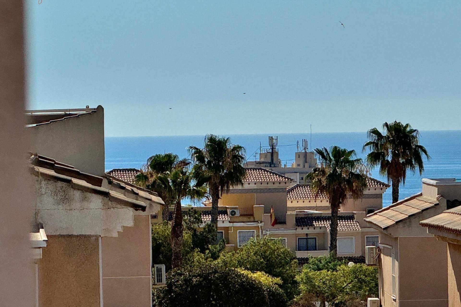 Вторичное жилье - Бунгало - Torrevieja - Aguas nuevas 2