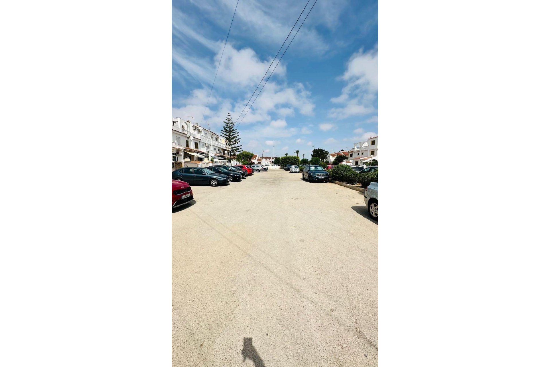 Вторичное жилье - Бунгало - Torrevieja - Calas blanca