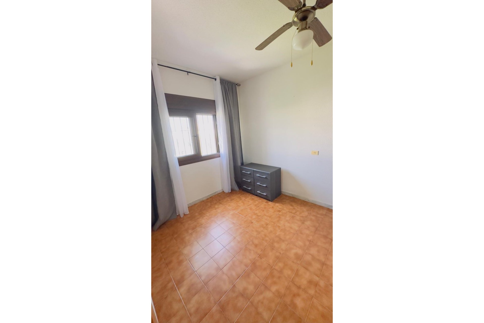 Вторичное жилье - Бунгало - Torrevieja - Calas blanca