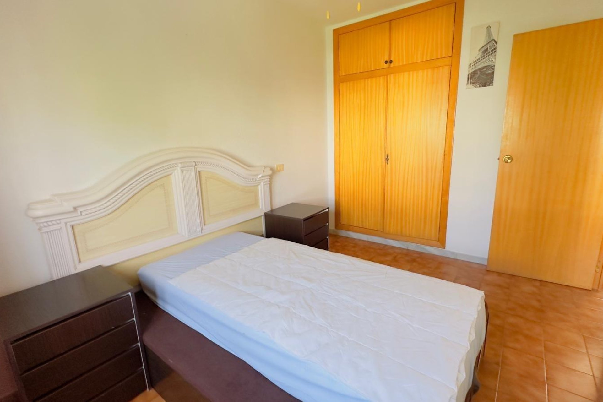 Вторичное жилье - Бунгало - Torrevieja - Calas blanca