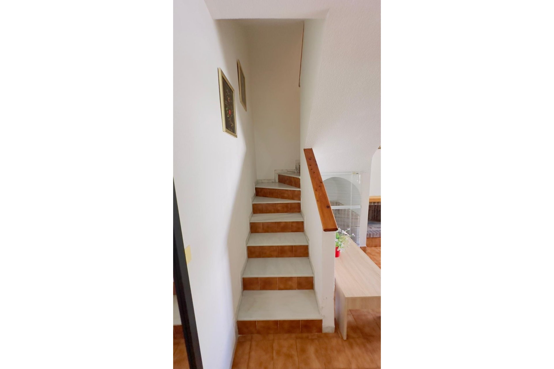 Вторичное жилье - Бунгало - Torrevieja - Calas blanca