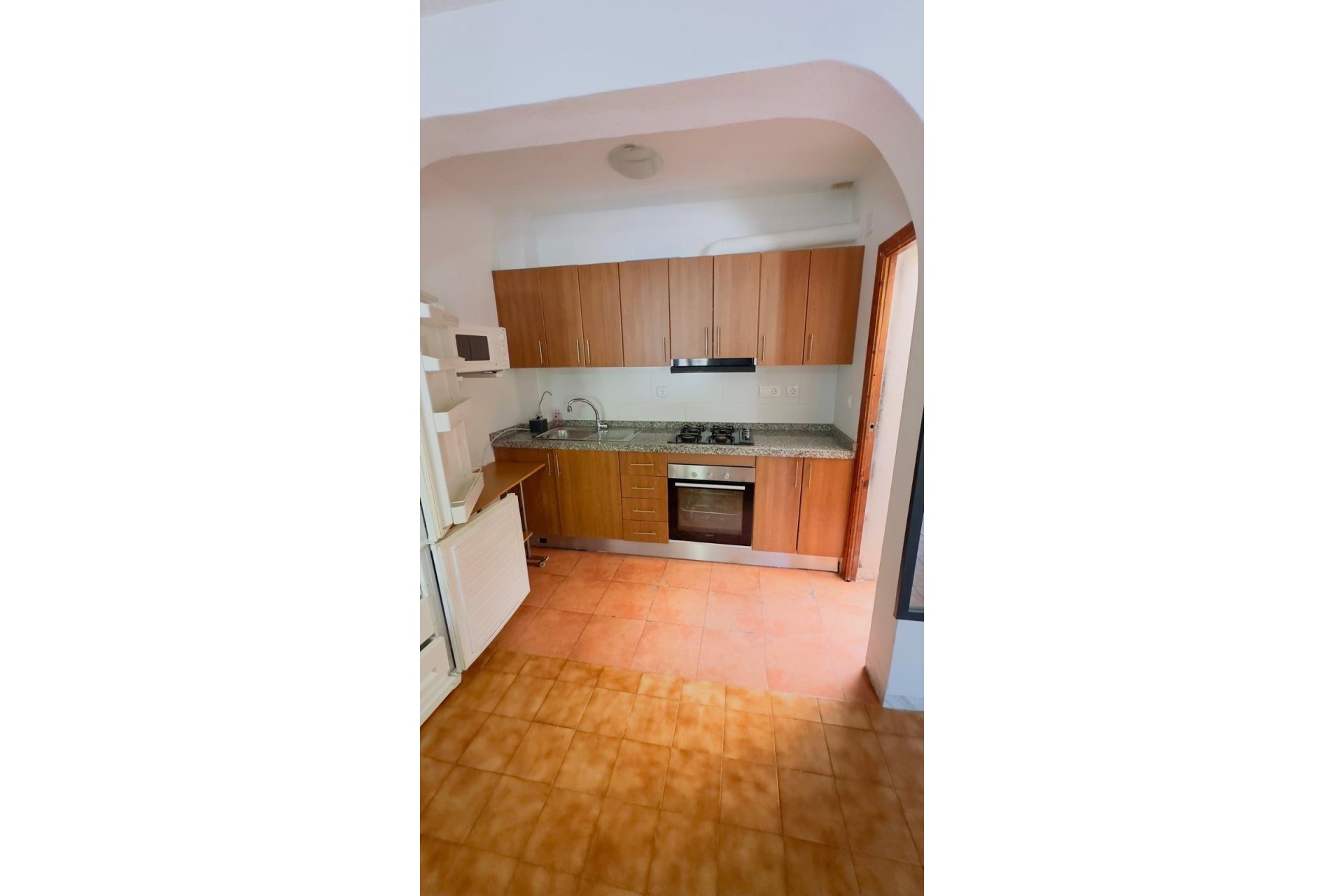 Вторичное жилье - Бунгало - Torrevieja - Calas blanca