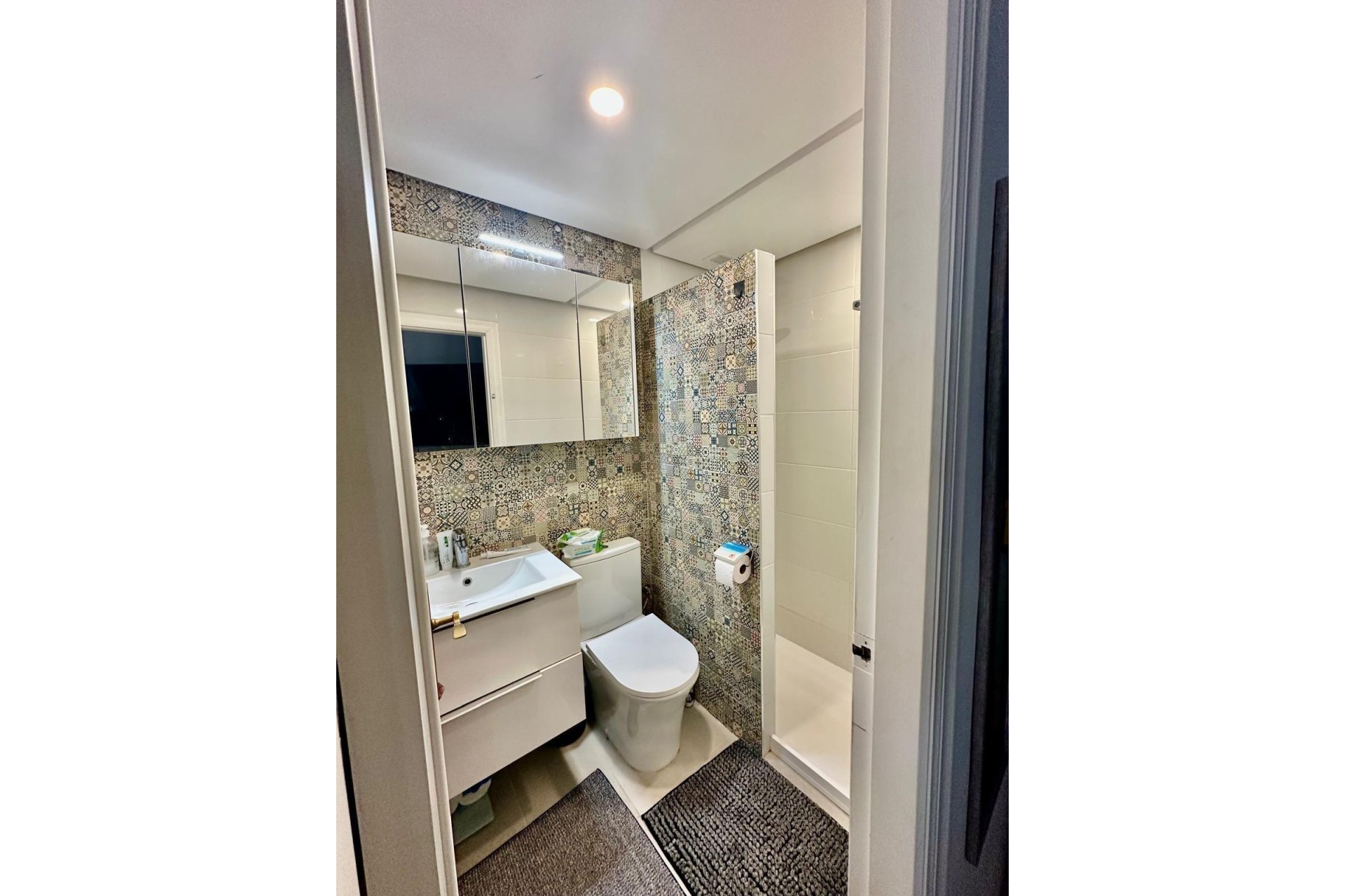 Вторичное жилье - Бунгало - Torrevieja - Carrefour