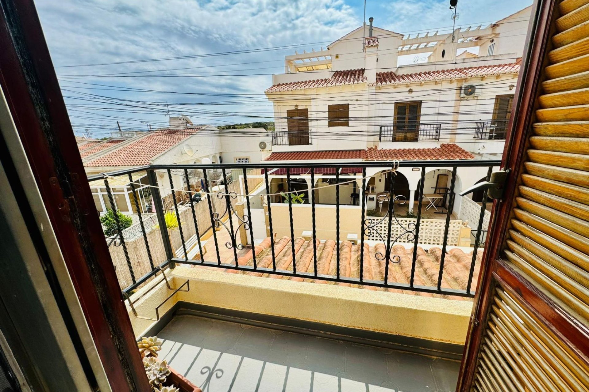 Вторичное жилье - Бунгало - Torrevieja - El chaparral