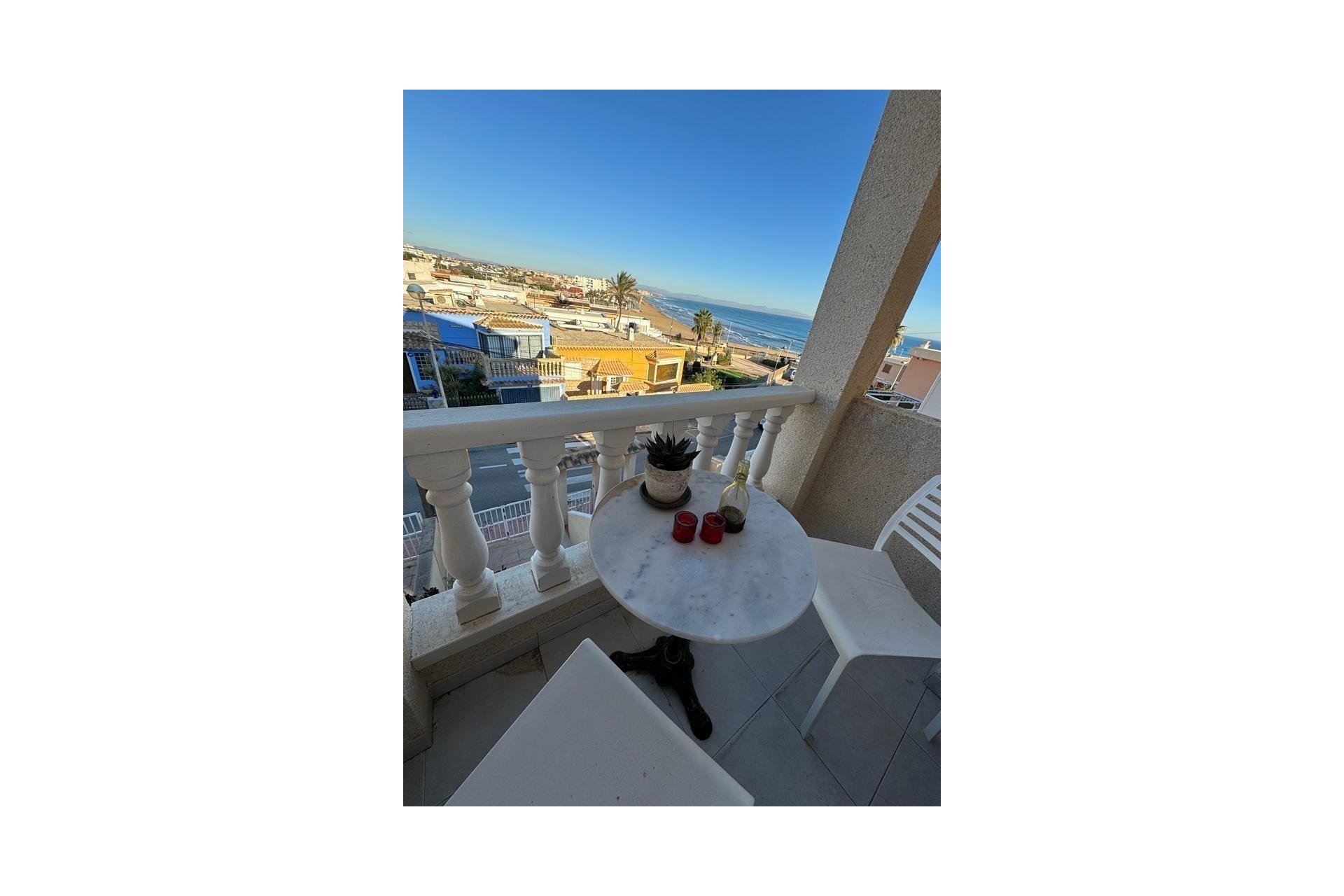 Вторичное жилье - Бунгало - Torrevieja - La Mata