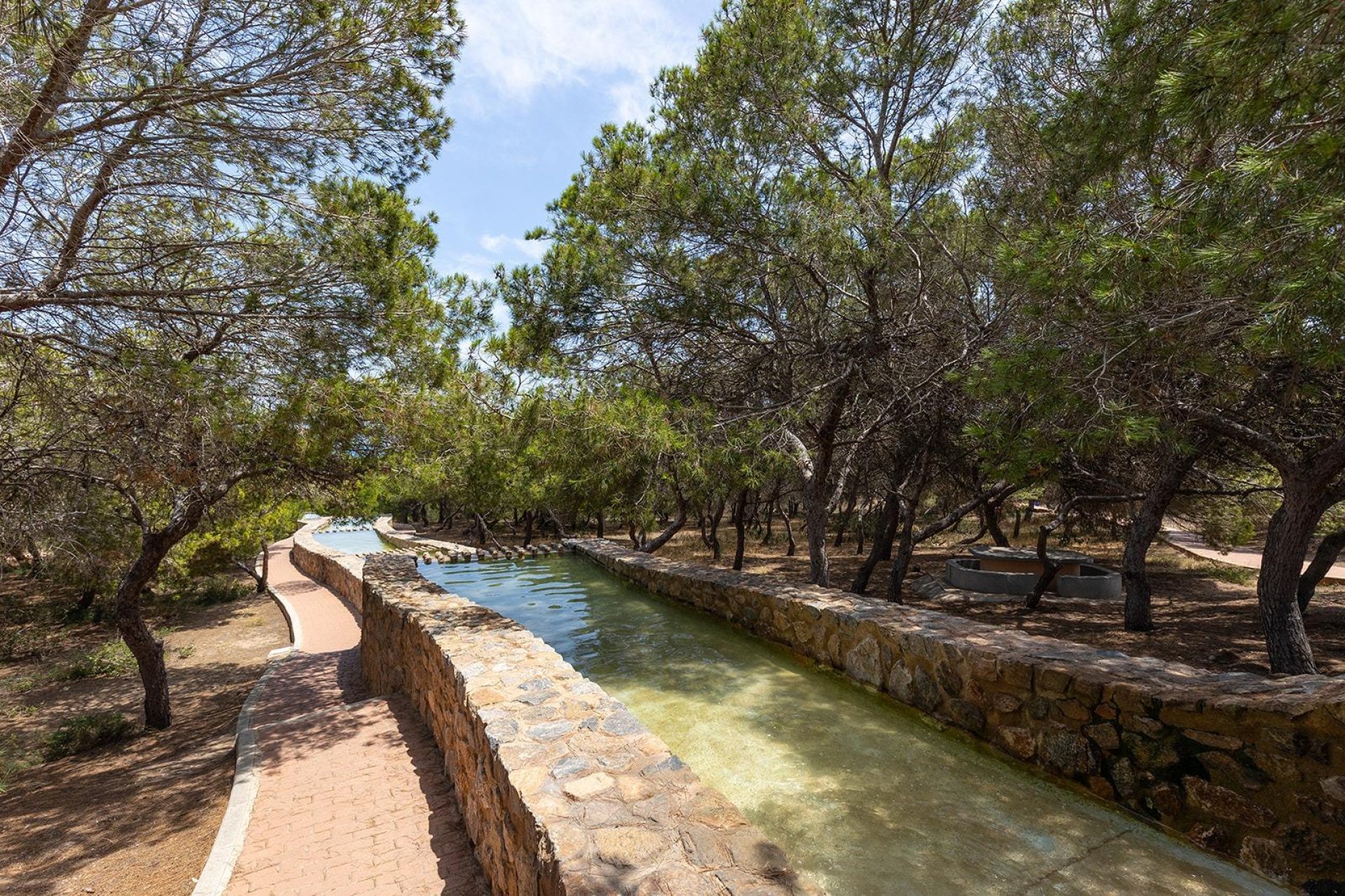 Вторичное жилье - Бунгало - Torrevieja - La Mata