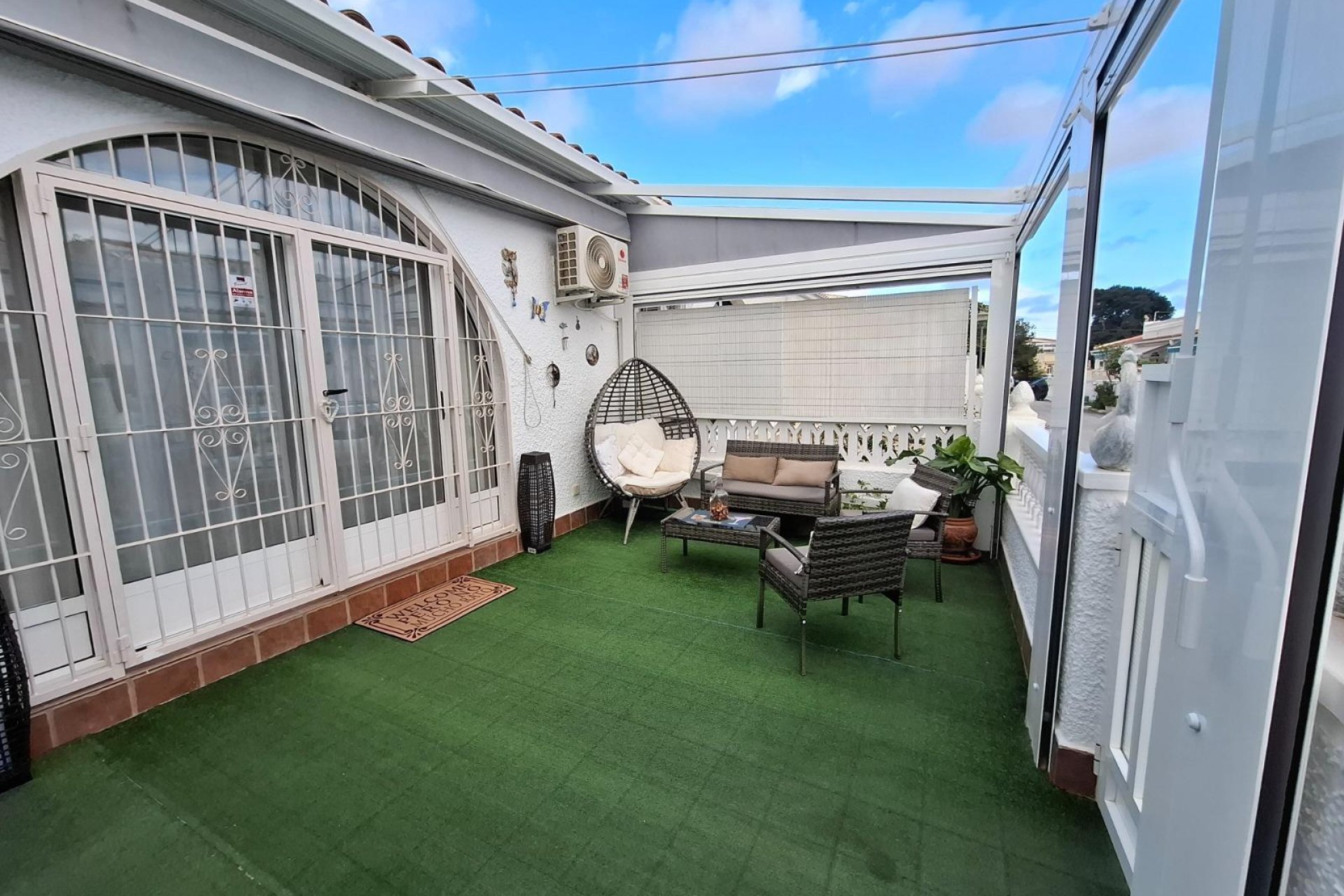 Вторичное жилье - Бунгало - Torrevieja - La Siesta - El Salado - Torreta