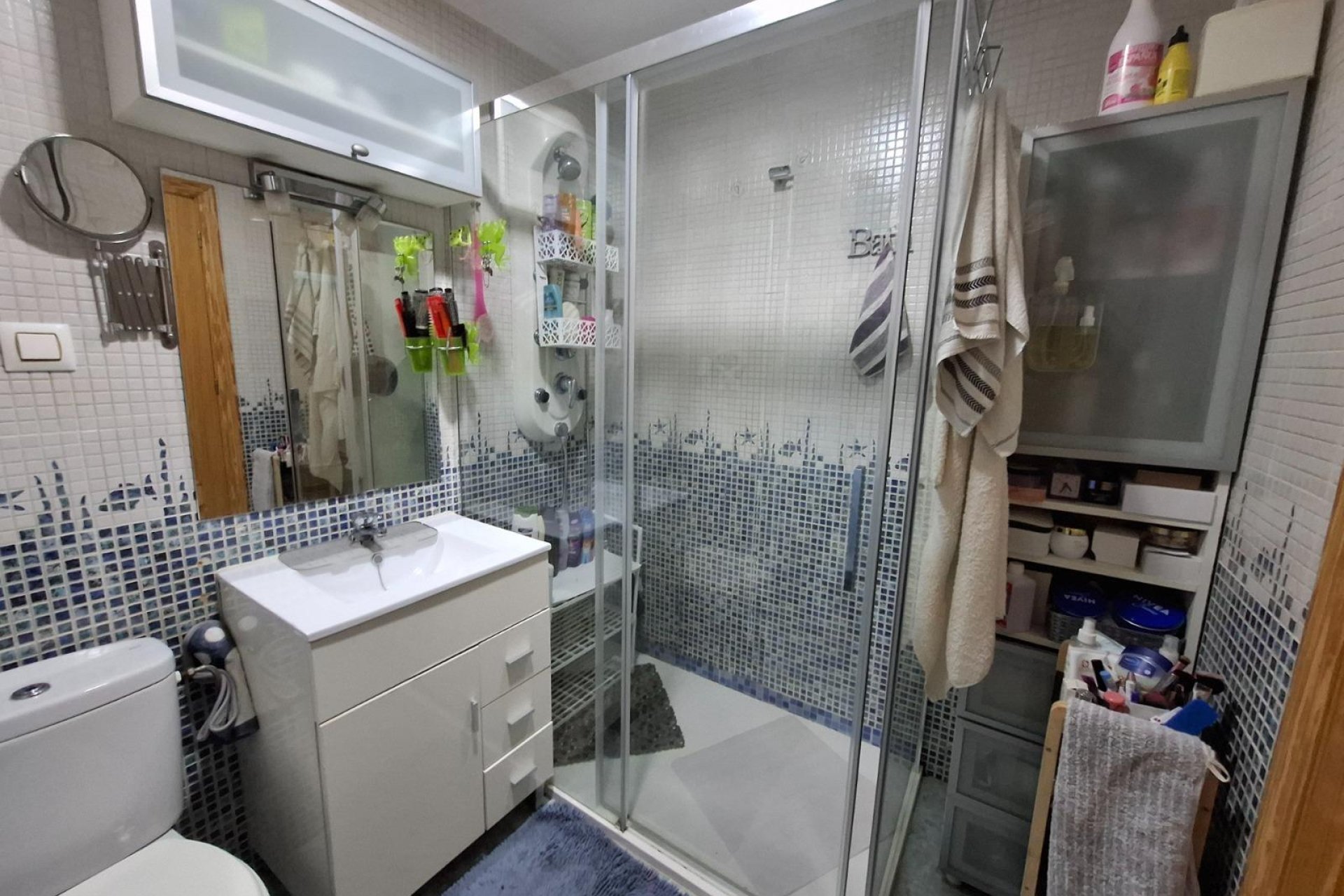 Вторичное жилье - Бунгало - Torrevieja - La Siesta - El Salado - Torreta