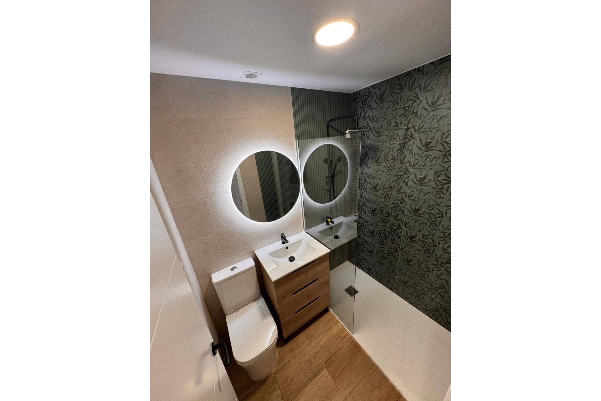 Вторичное жилье - Бунгало - Torrevieja - La Siesta - El Salado - Torreta