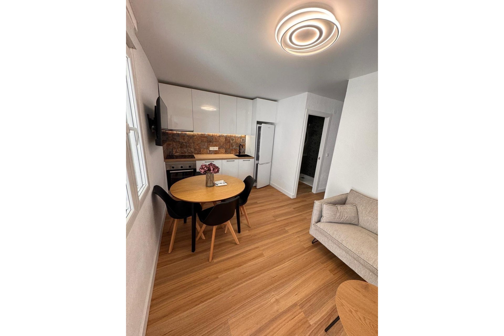 Вторичное жилье - Бунгало - Torrevieja - La Siesta - El Salado - Torreta