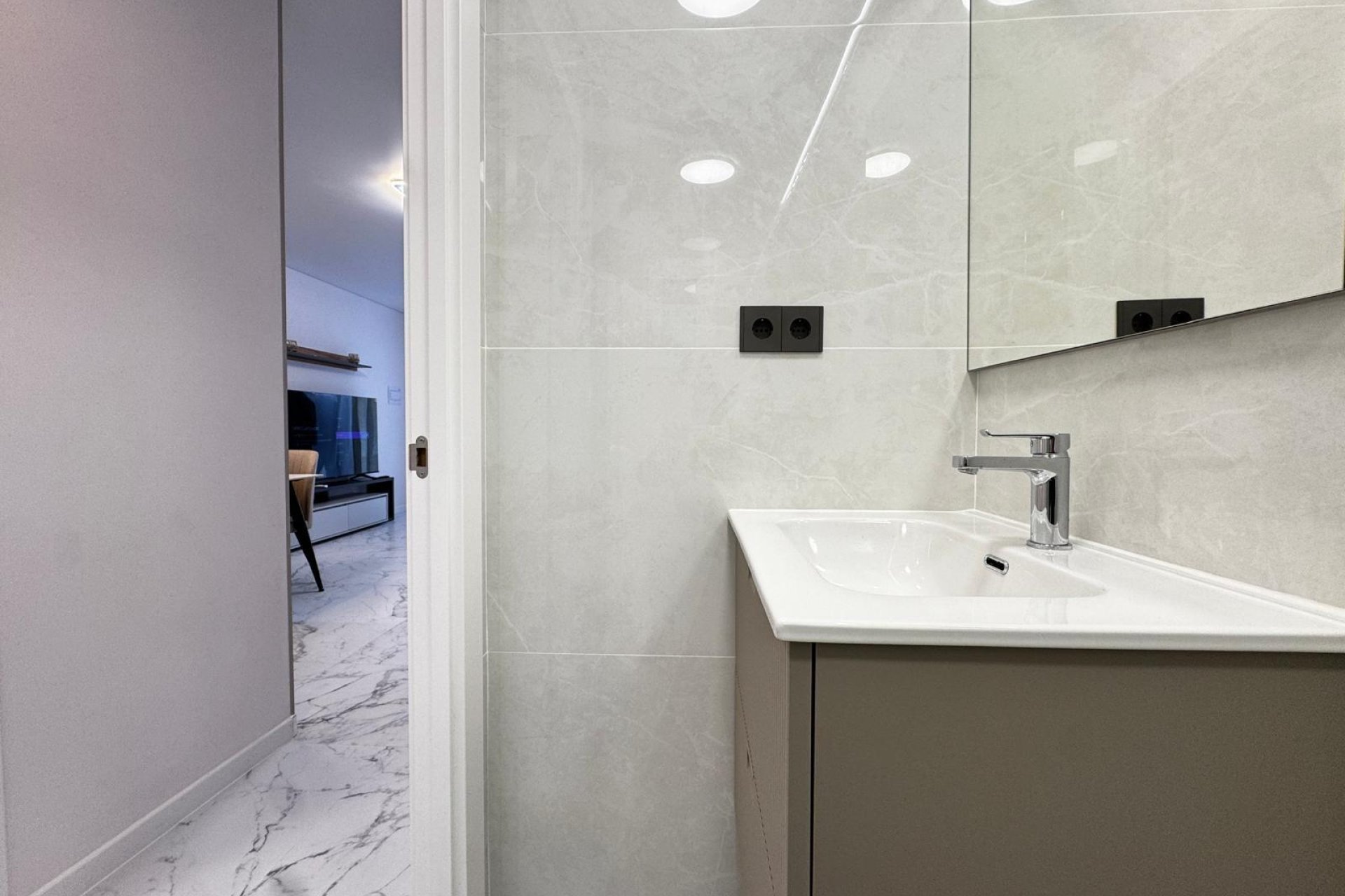 Вторичное жилье - Бунгало - Torrevieja - La Siesta - El Salado - Torreta