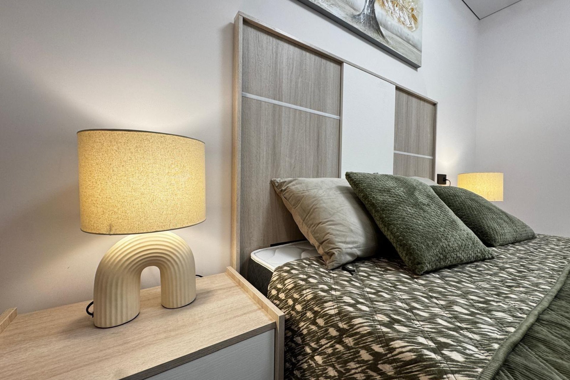 Вторичное жилье - Бунгало - Torrevieja - La Siesta - El Salado - Torreta