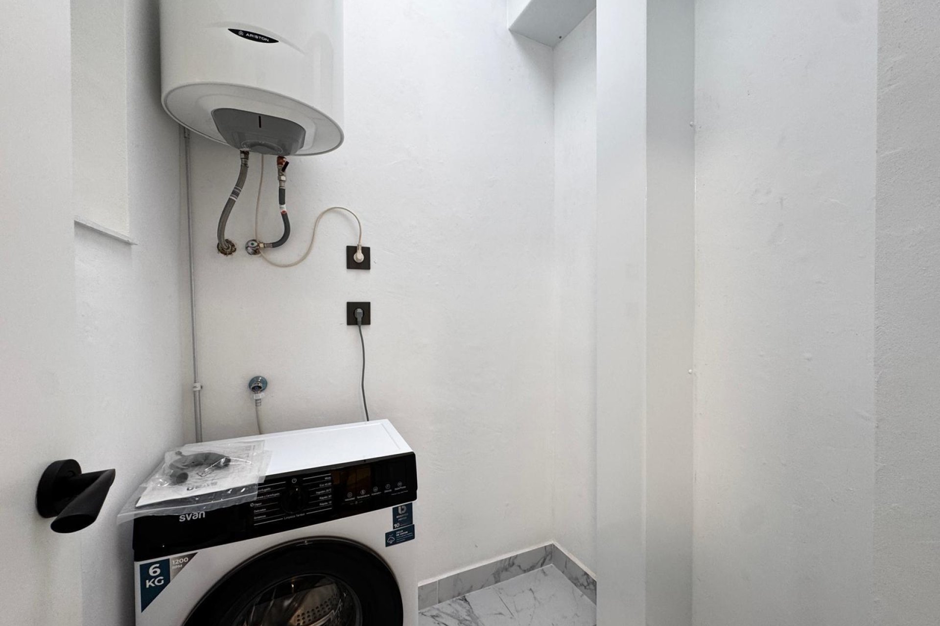 Вторичное жилье - Бунгало - Torrevieja - La Siesta - El Salado - Torreta