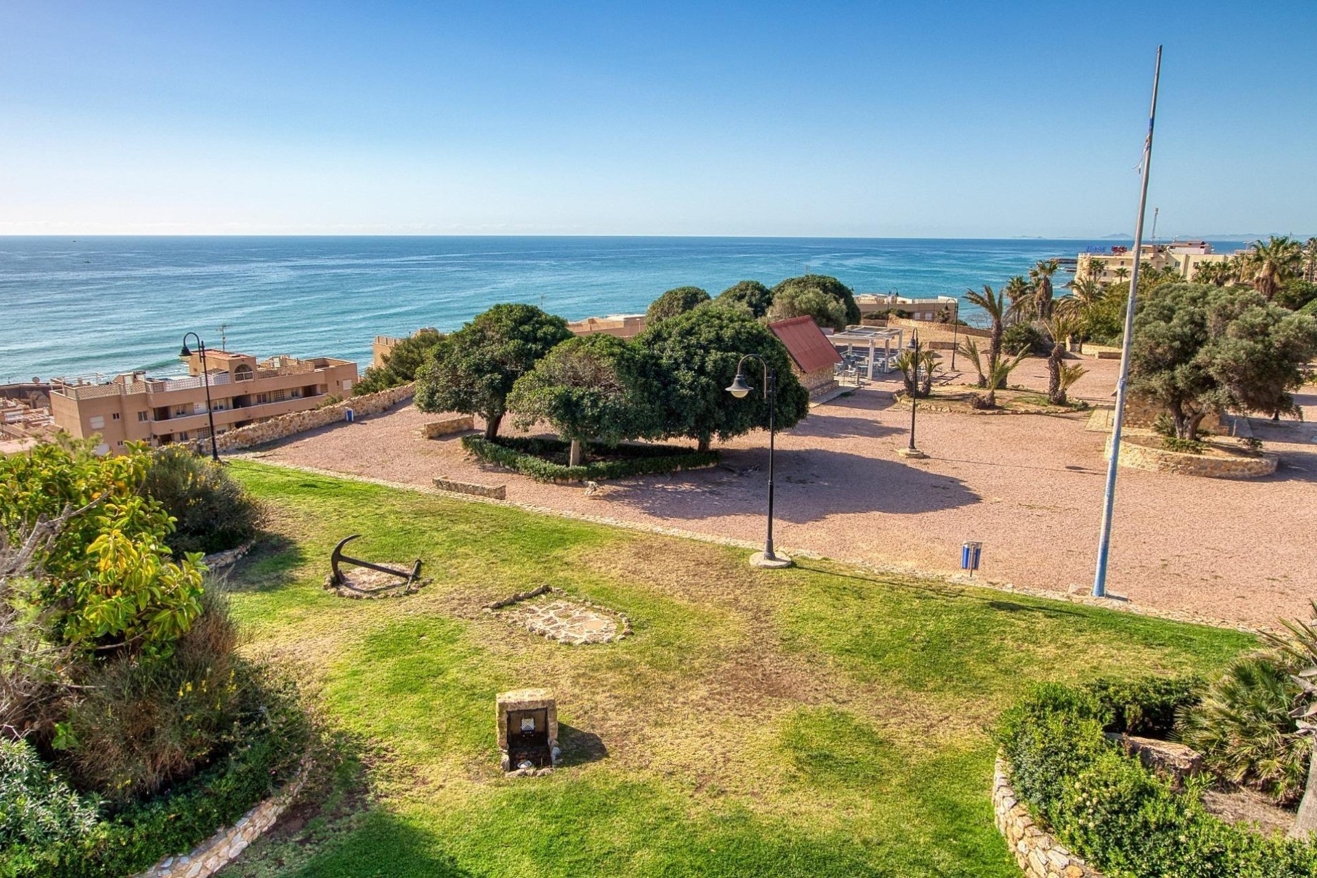 Вторичное жилье - Бунгало - Torrevieja - Lago jardin