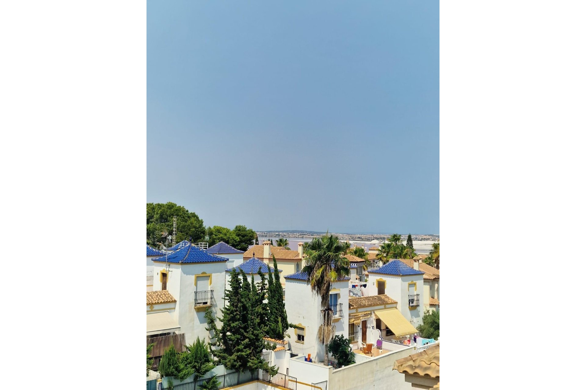 Вторичное жилье - Бунгало - Torrevieja - Los altos