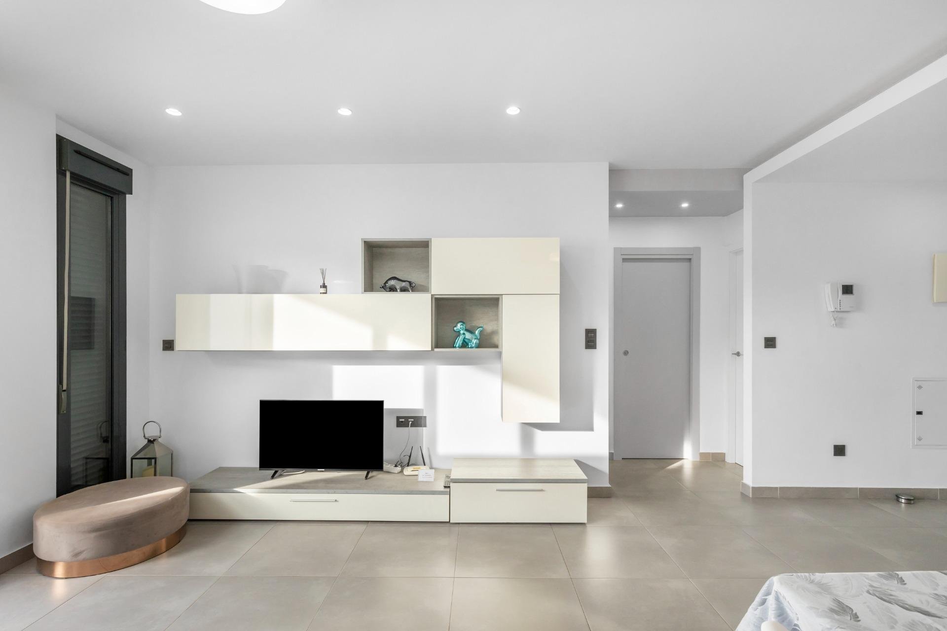 Вторичное жилье - Бунгало - Torrevieja - Los Balcones - Los Altos del Edén