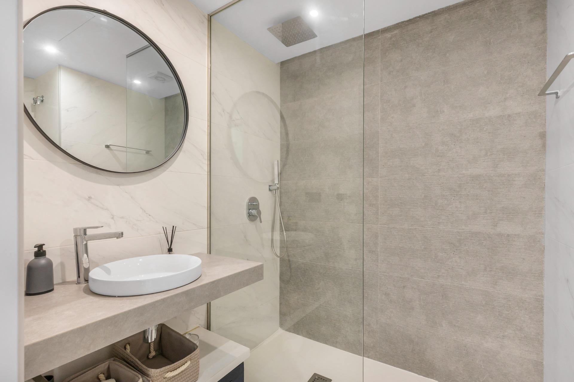 Вторичное жилье - Бунгало - Torrevieja - Los Balcones - Los Altos del Edén