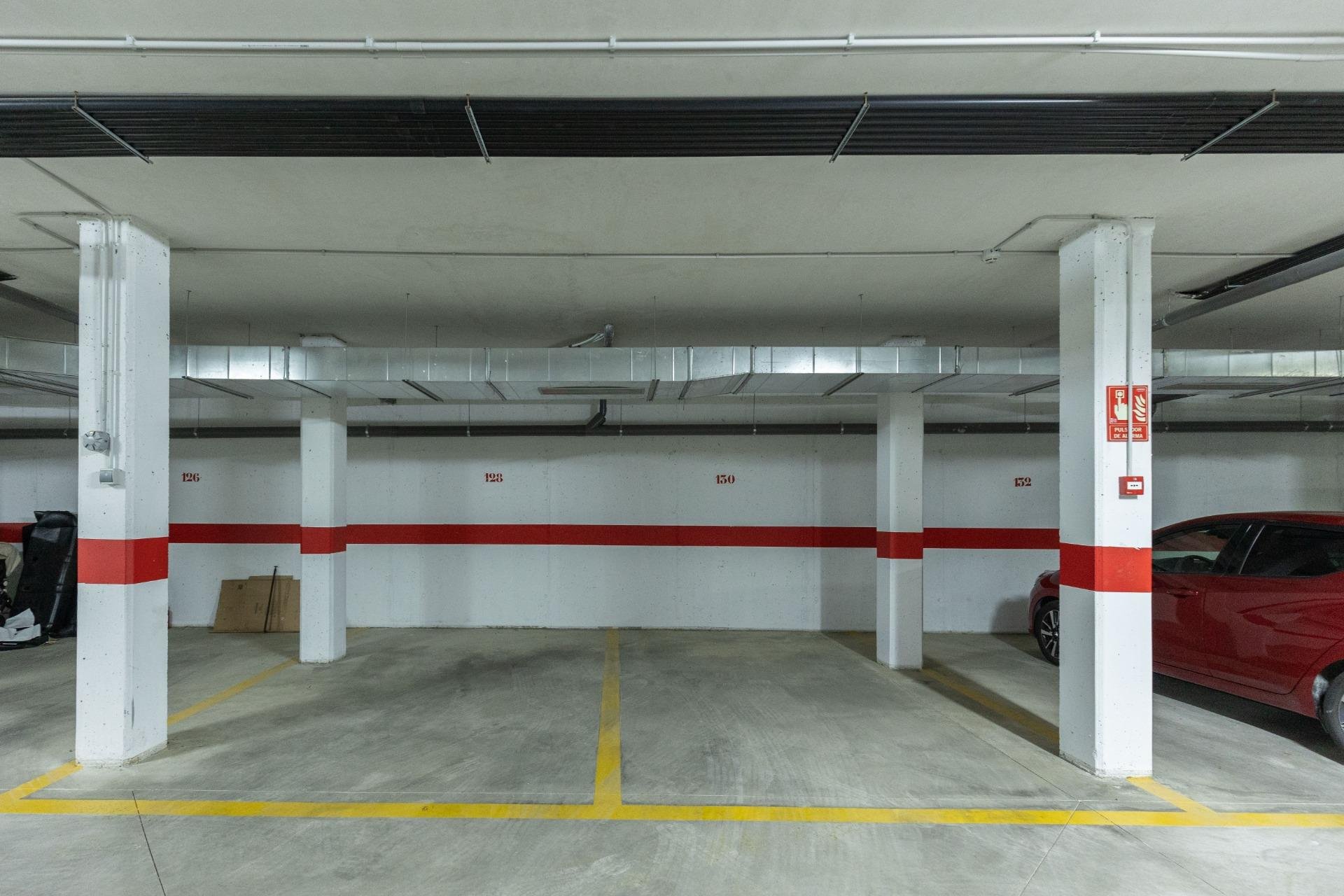 Вторичное жилье - Бунгало - Torrevieja - Los Balcones - Los Altos del Edén