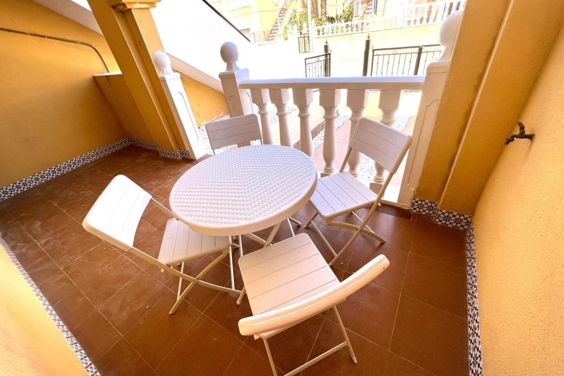 Вторичное жилье - Бунгало - Torrevieja - Los Balcones - Los Altos del Edén