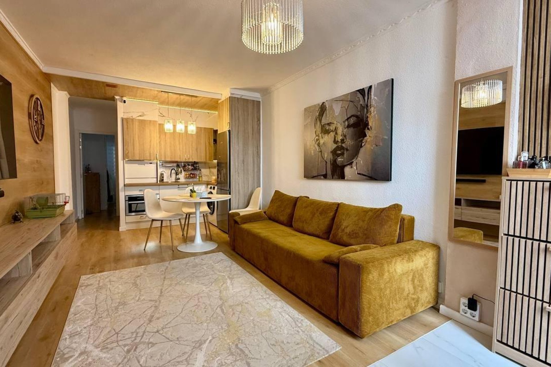 Вторичное жилье - Бунгало - Torrevieja - Los Frutales