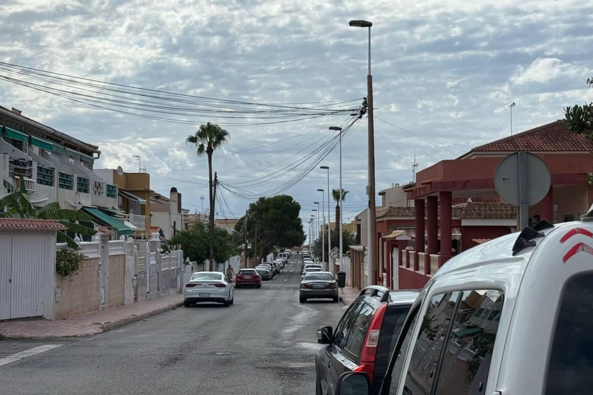 Вторичное жилье - Бунгало - Torrevieja - Los Frutales