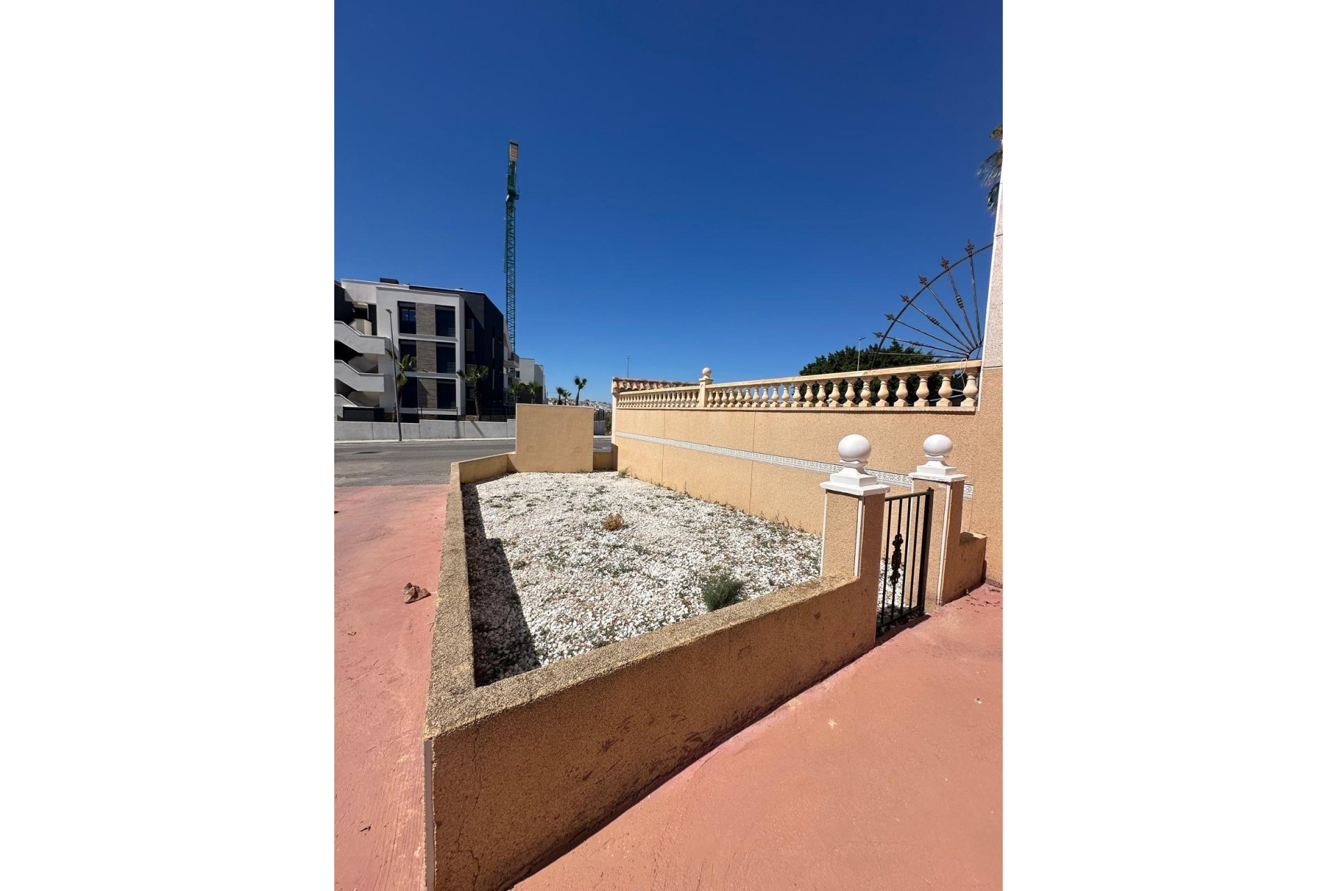 Вторичное жилье - Бунгало - Torrevieja - Orihuela costa