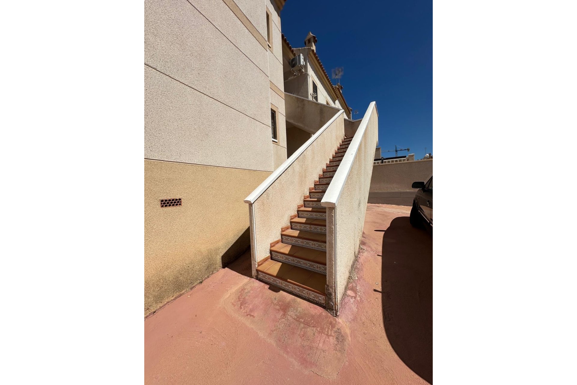 Вторичное жилье - Бунгало - Torrevieja - Orihuela costa