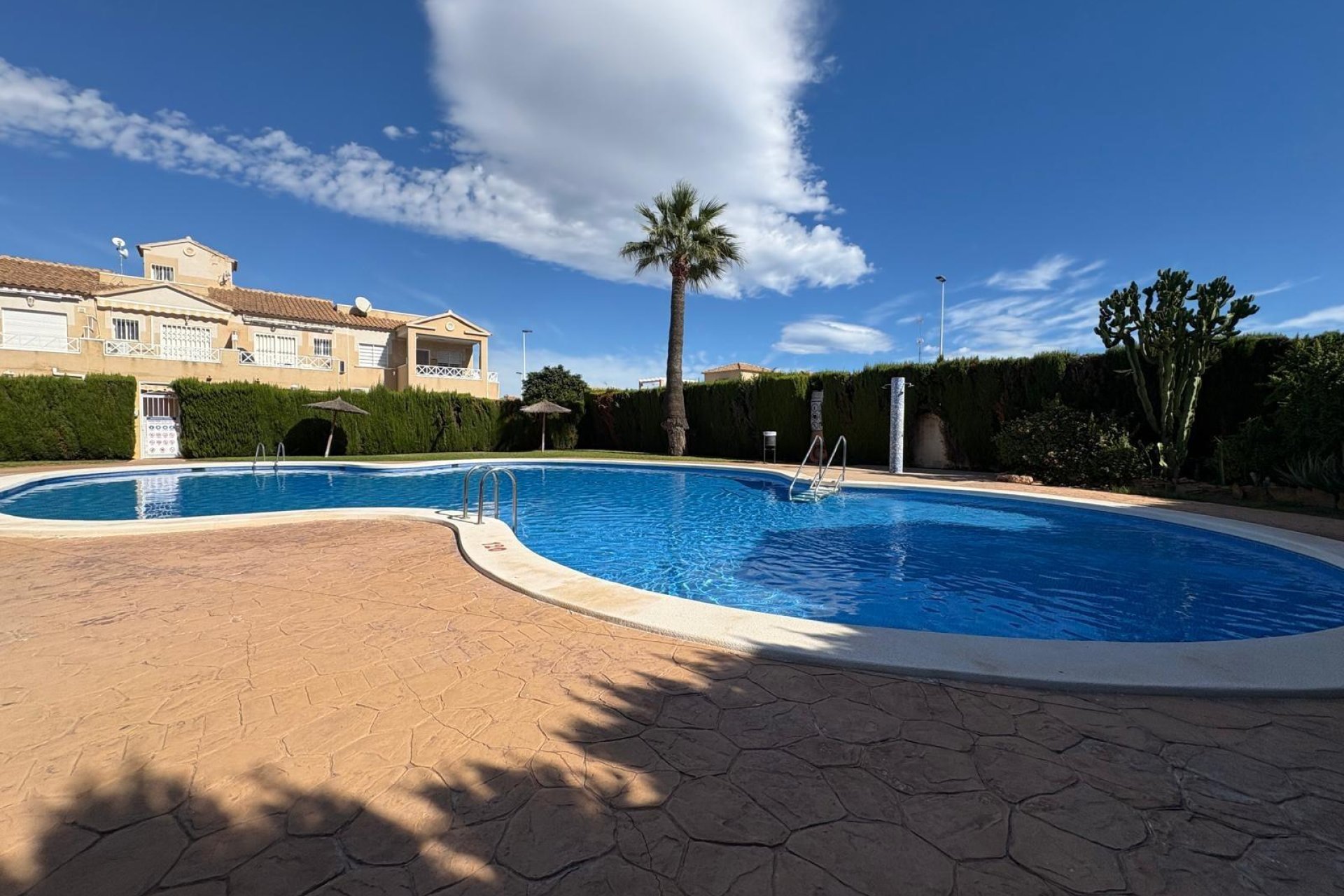 Вторичное жилье - Бунгало - Torrevieja - Parque Acuático - Sector 25