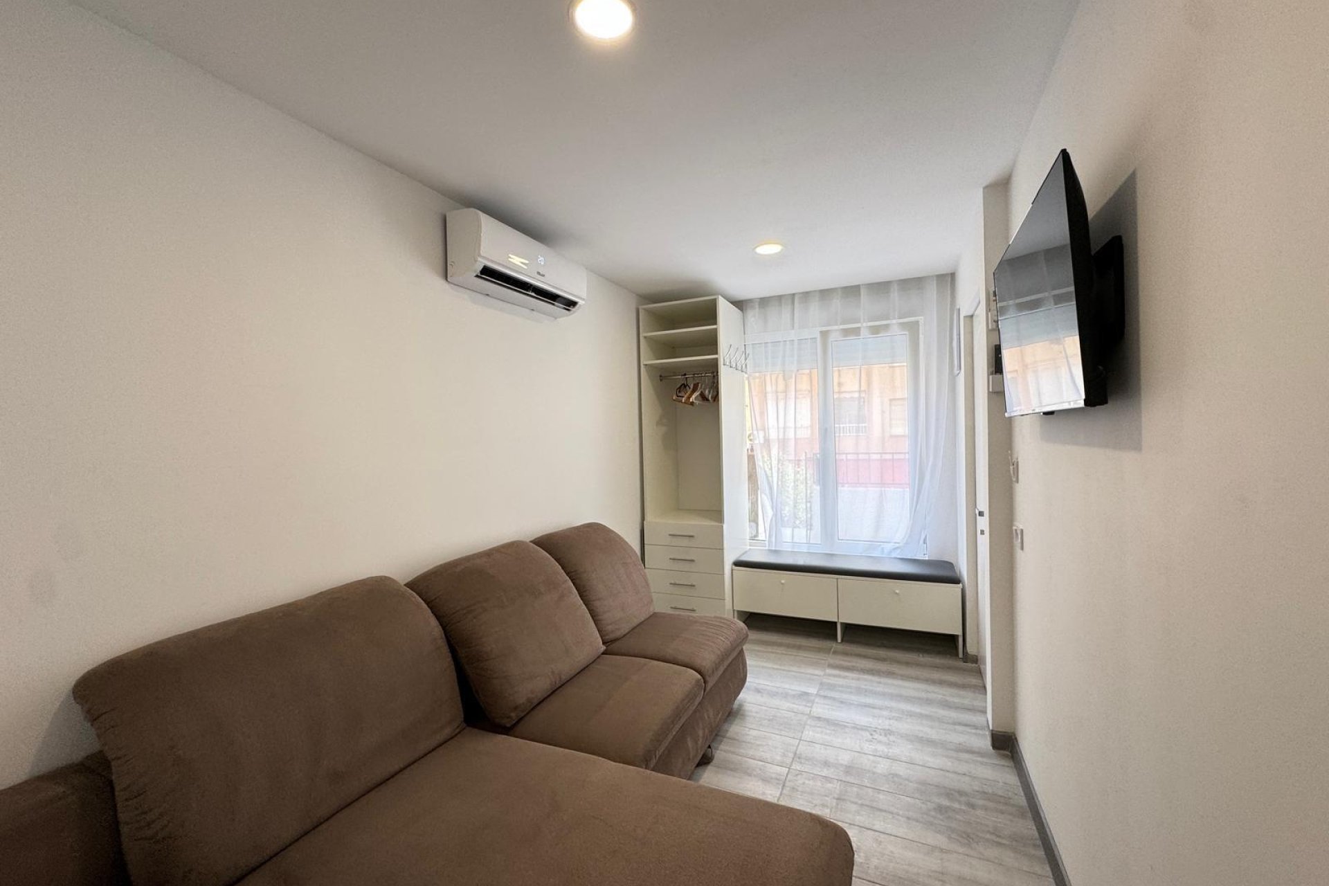 Вторичное жилье - Бунгало - Torrevieja - Playa de los locos