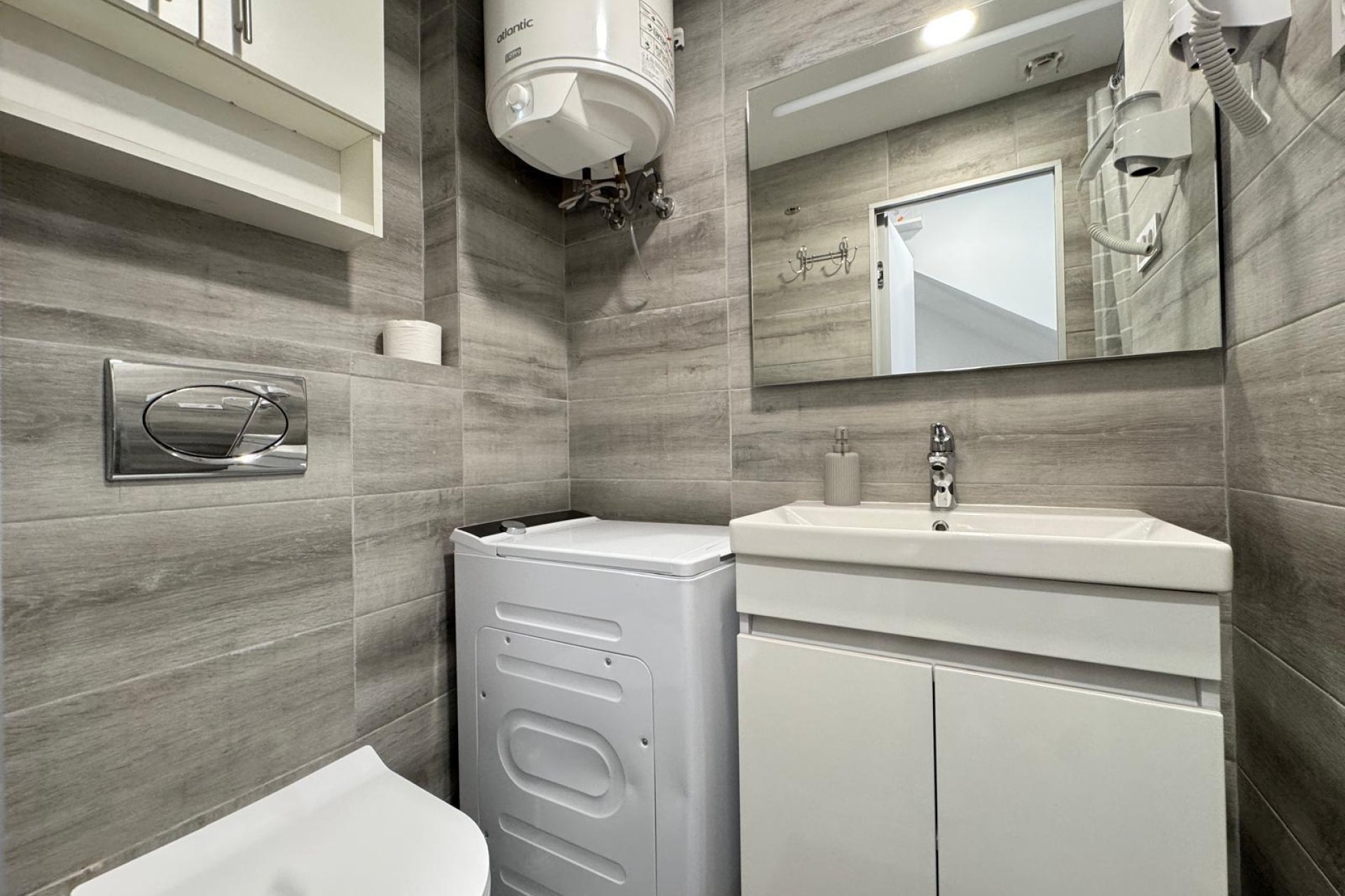 Вторичное жилье - Бунгало - Torrevieja - Playa de los locos