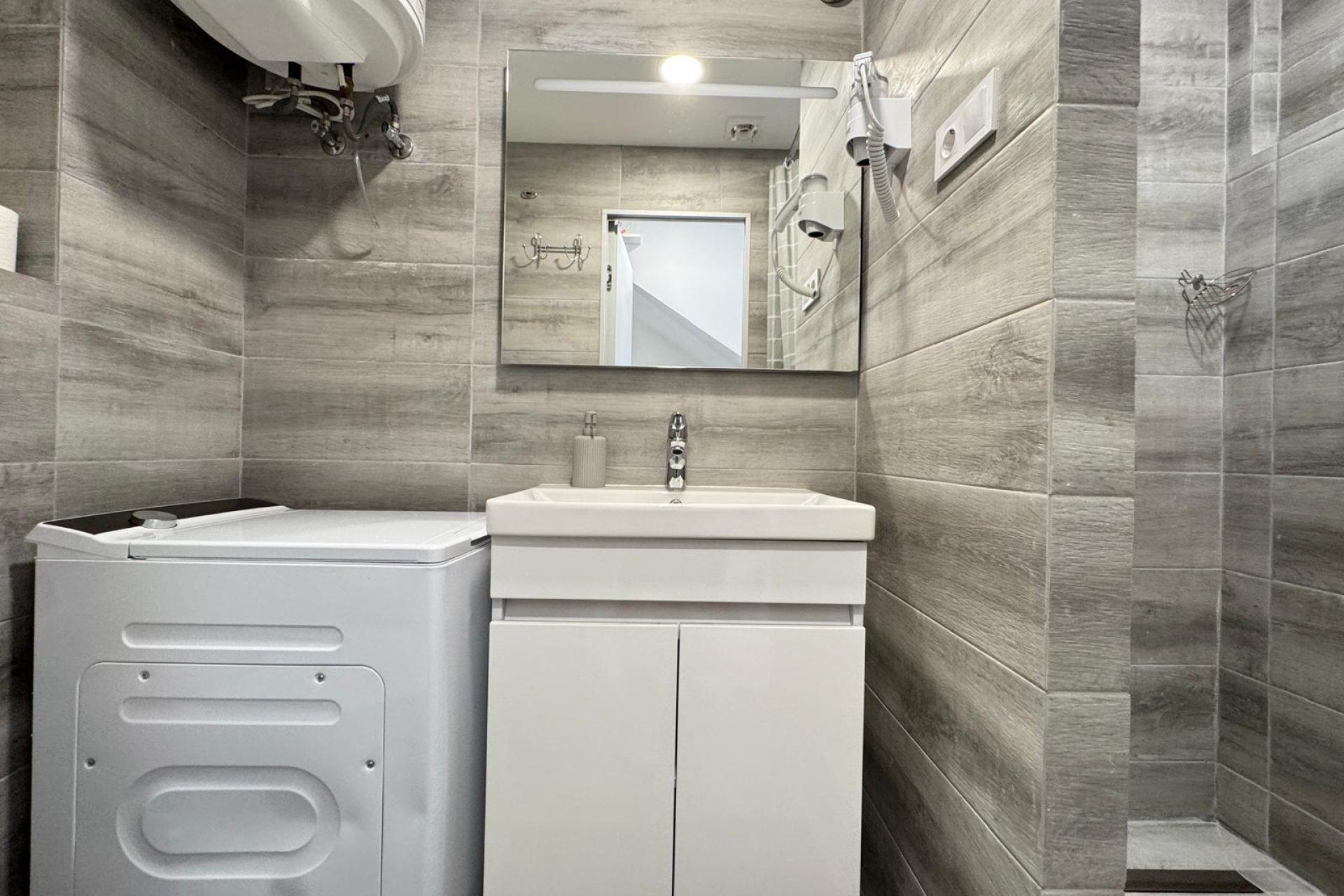 Вторичное жилье - Бунгало - Torrevieja - Playa de los locos