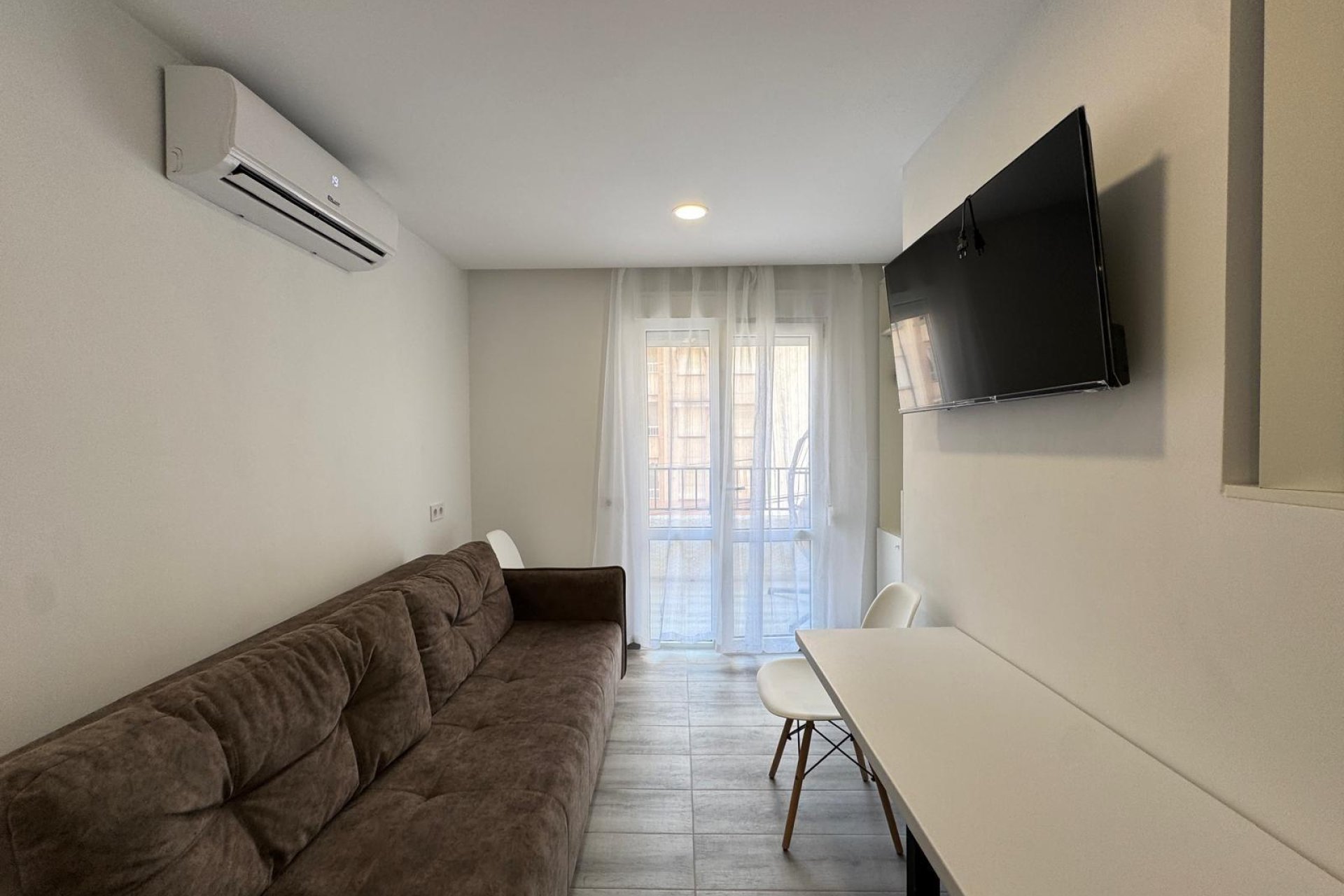 Вторичное жилье - Бунгало - Torrevieja - Playa de los locos