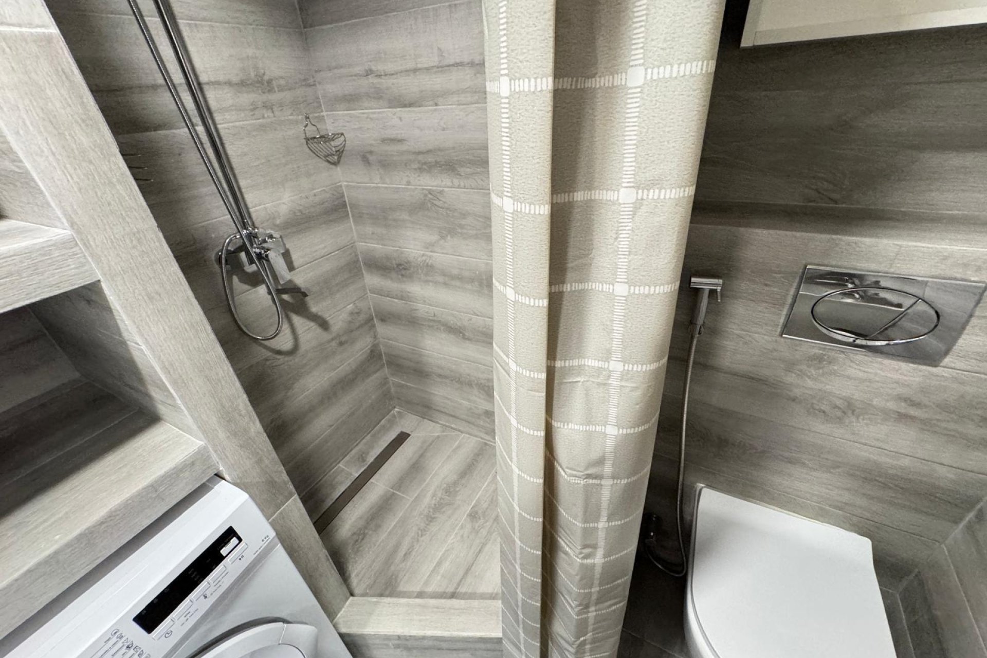 Вторичное жилье - Бунгало - Torrevieja - Playa de los locos