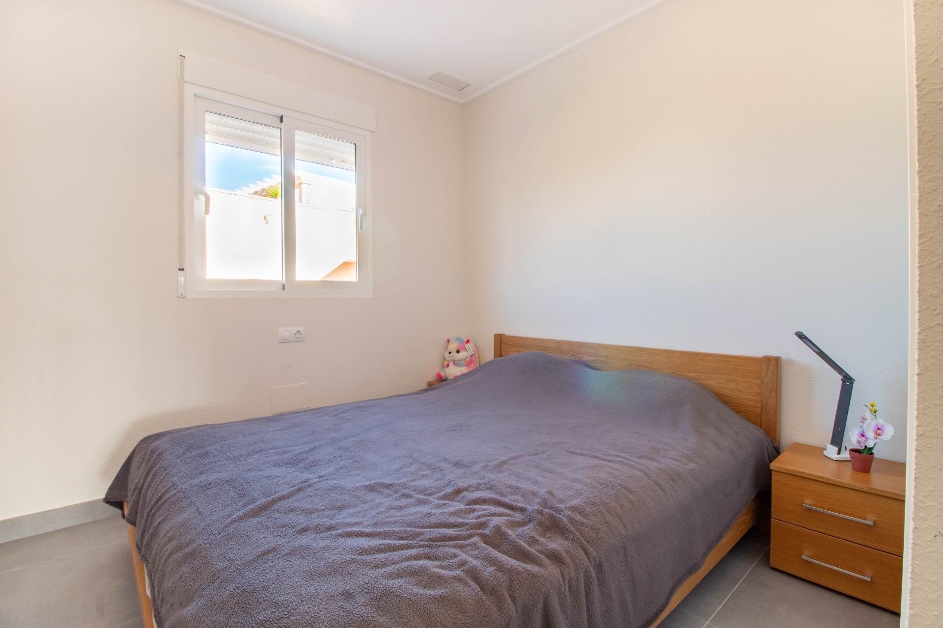 Вторичное жилье - Бунгало - Torrevieja - Punta prima