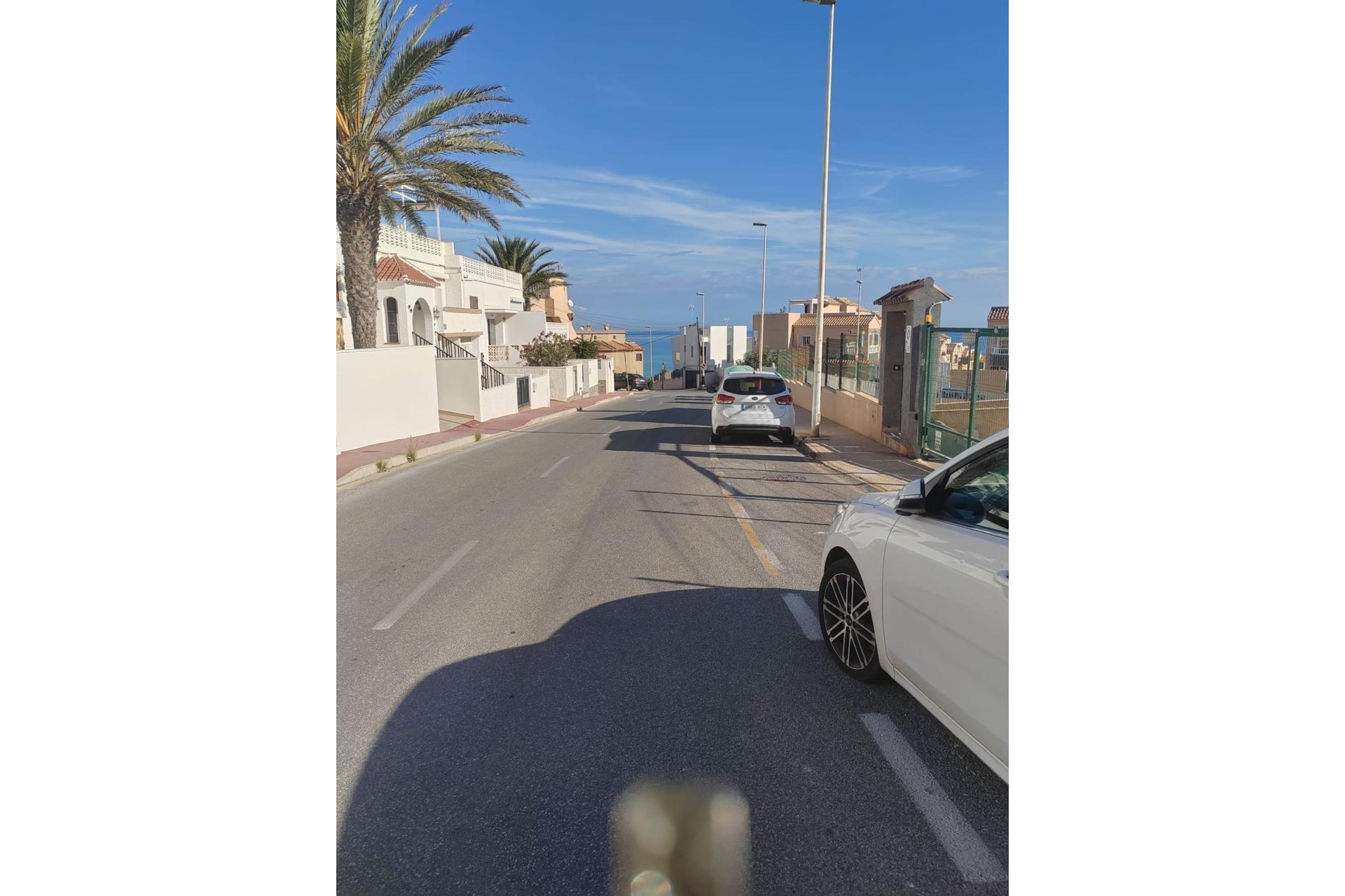 Вторичное жилье - Бунгало - Torrevieja - Torre la mata