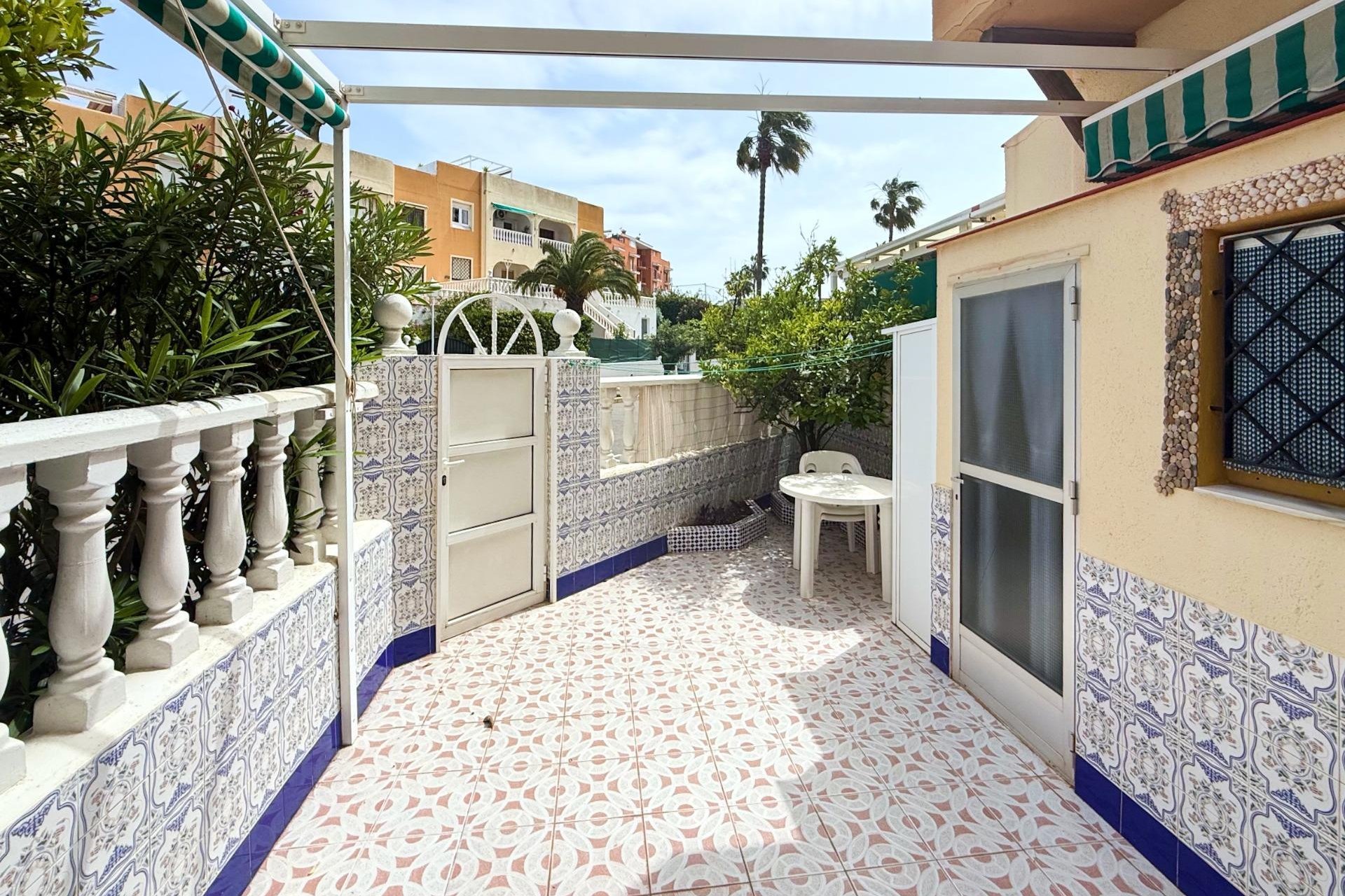 Вторичное жилье - Бунгало - Torrevieja - Torreblanca