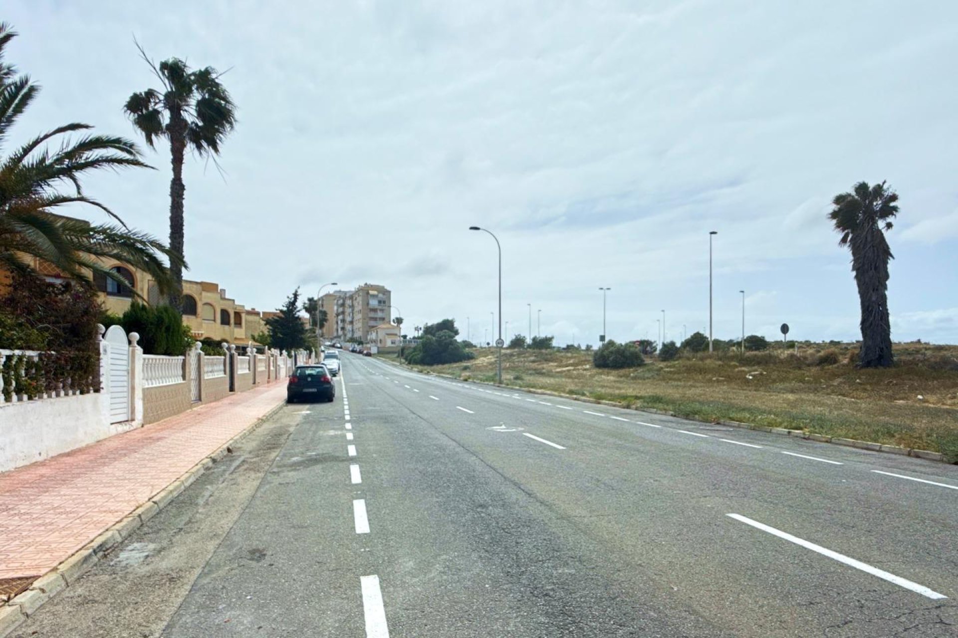 Вторичное жилье - Бунгало - Torrevieja - Torreblanca