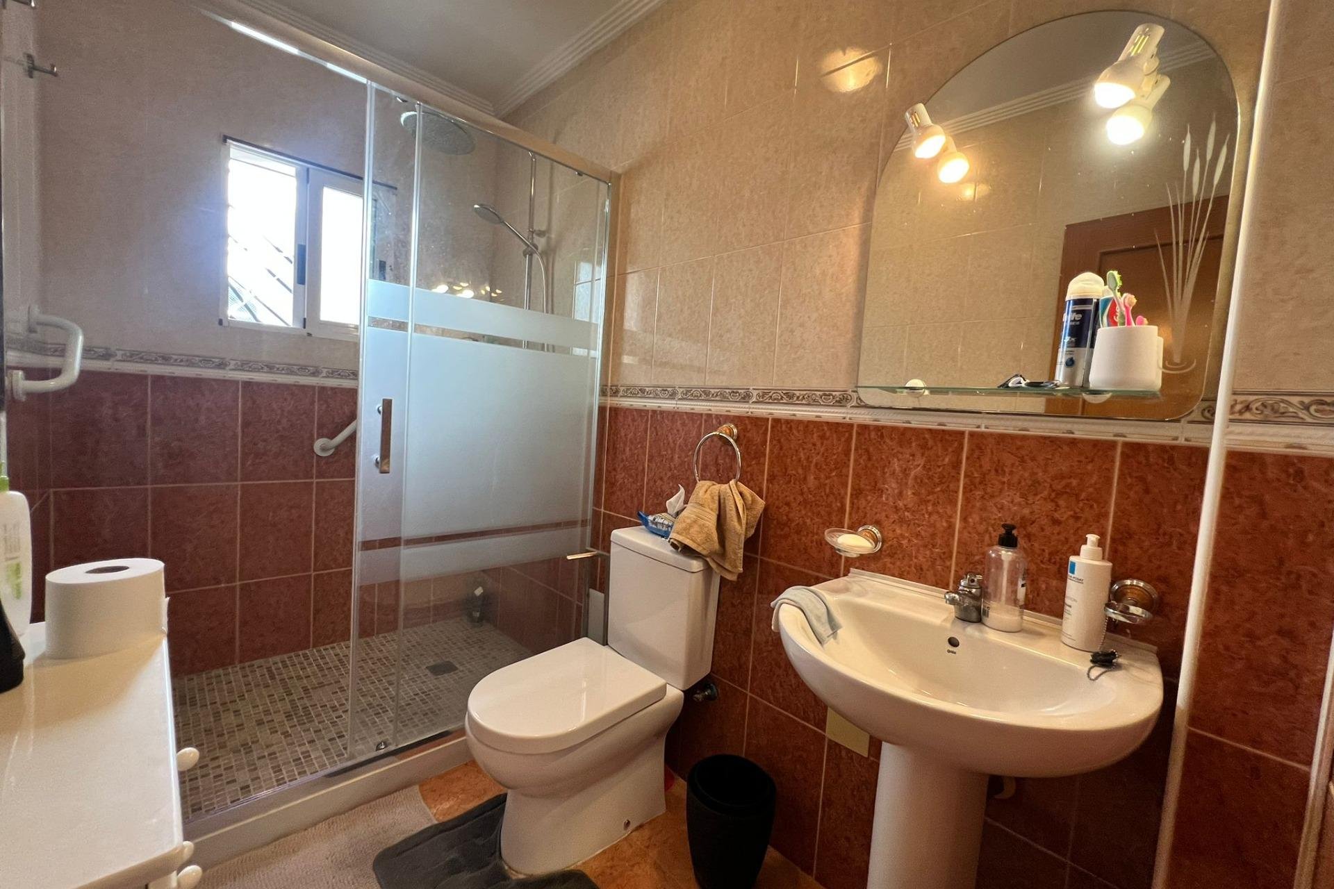 Вторичное жилье - Бунгало - Torrevieja - Torreta florida